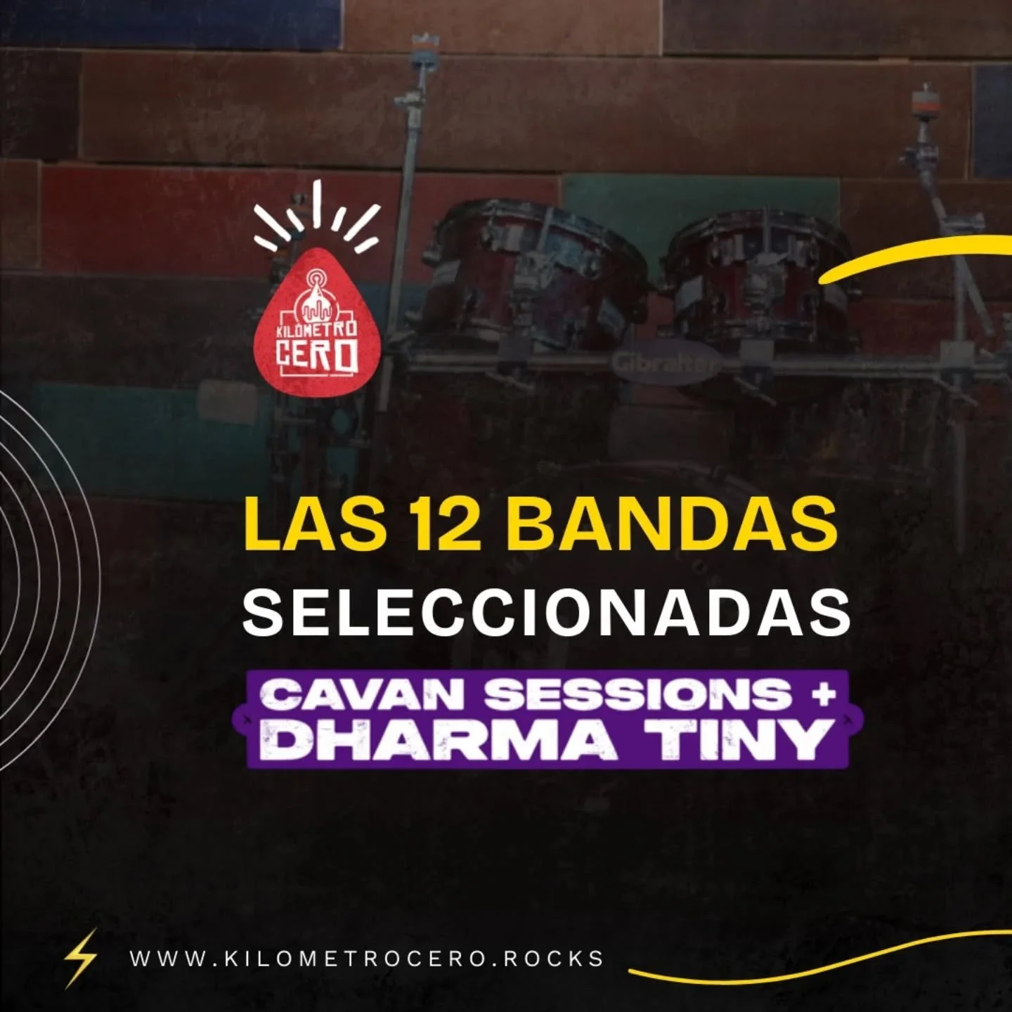 Este 18, 19 y 20 de julio se llevará a cabo el Dharma Mercado y Art Gallery 🔥 una alianza entre @dharma_arteycultura y @cavanstudio 
De 7pm a 12am podrás vivir gratuitamente una experiencia que une música, arte visual, emprendi
