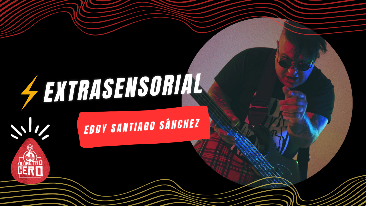Extrasensorial regresa a Costa Rica para celebrar su décimo aniversario con dos conciertos especiales