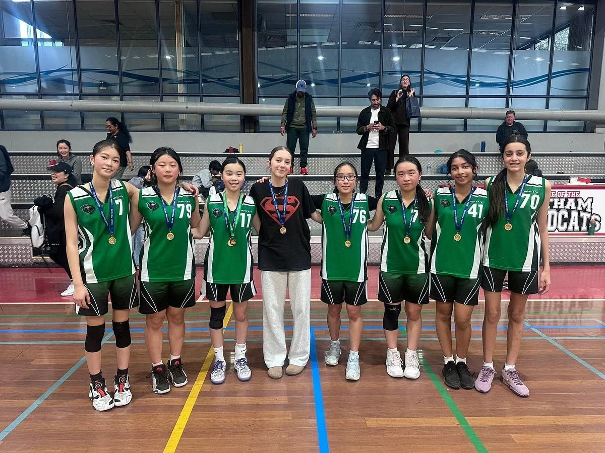 Just a quick congratulations to our EDJBA teams for another successful season. 💚💚

There are still a few spots to be filled for the upcoming summer season. Please contact us at admin@doncasterbasketballclub.com.au to secure a place before registrat