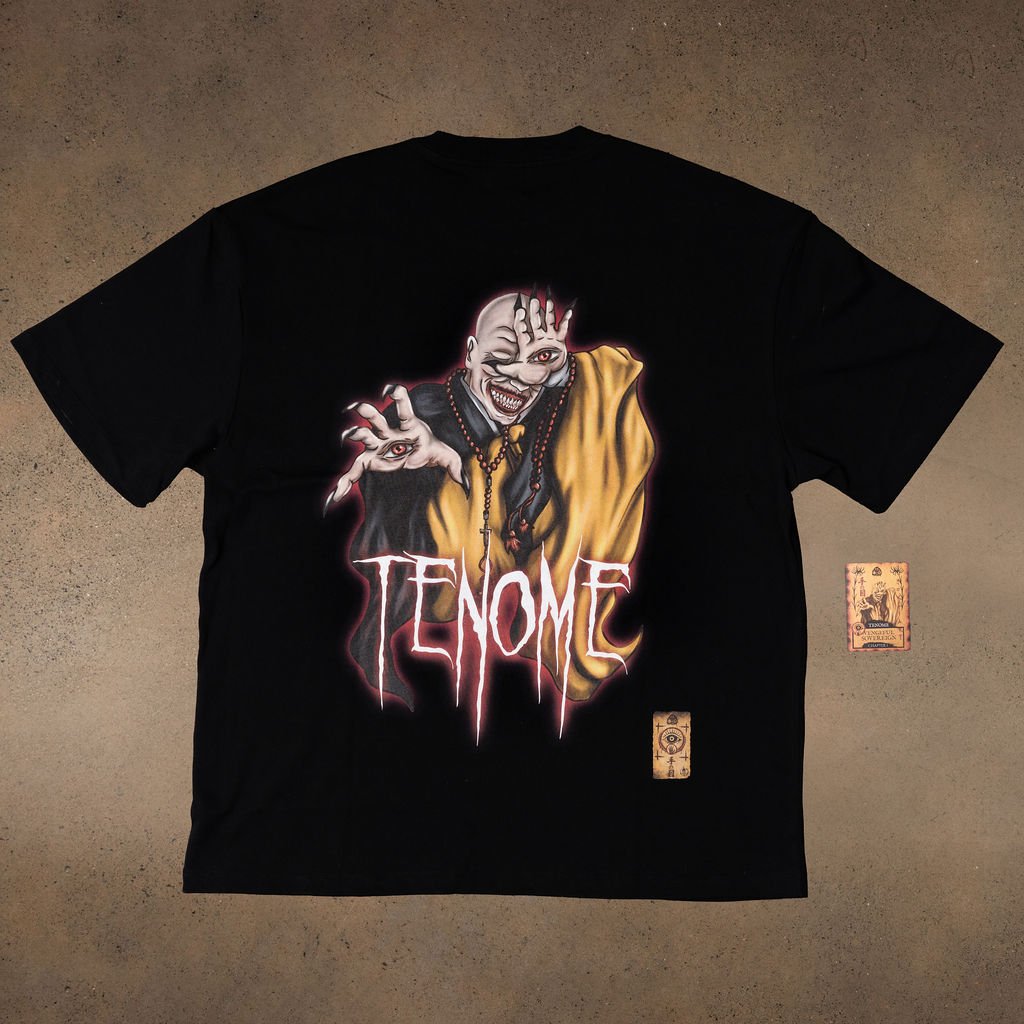 The Sightless One Tee