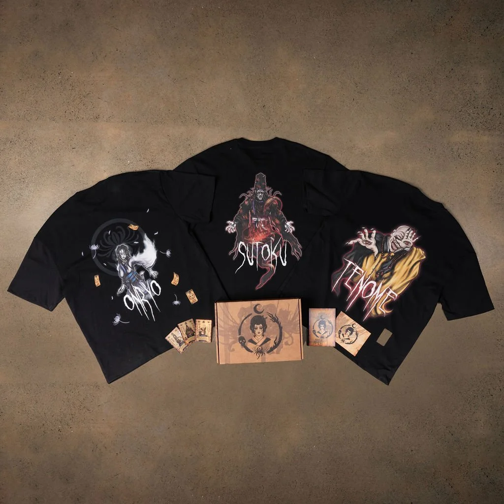 THE SOVEREIGN'S OFFERING