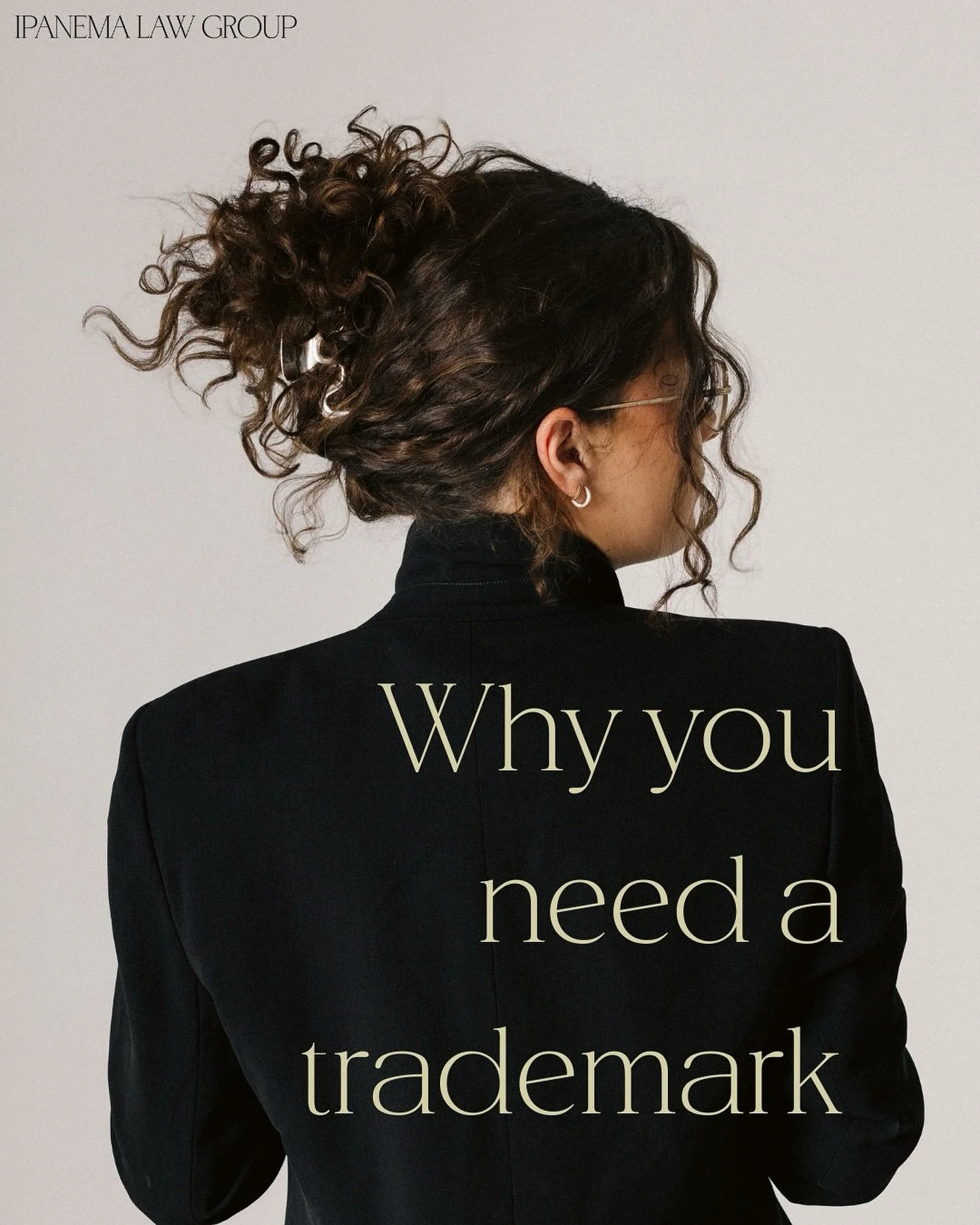 Trademark protection isn&rsquo;t just about legal rights - it&rsquo;s about saving your business time and money.

Here&rsquo;s how a trademark protects your bottom line:
✔️ Stops costly legal battles before they start
✔️ Prevents having to rebrand if
