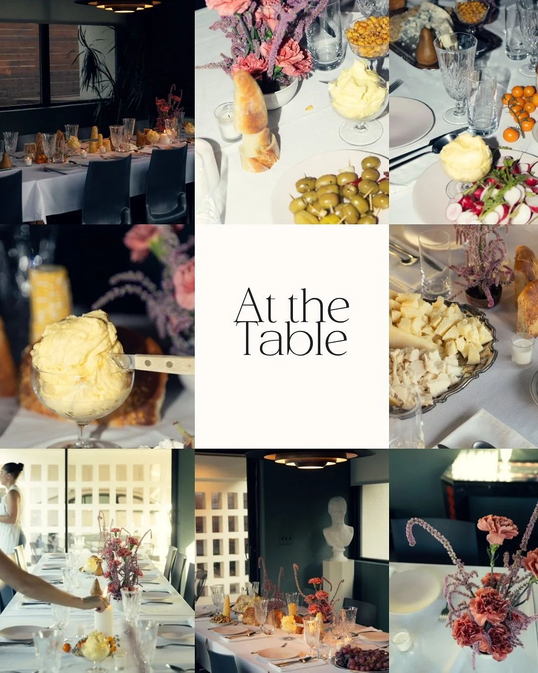 At ILG, we believe women founders deserve more than legal support. They deserve space to gather, share, and grow in community.

Last week, we had the honor of co-hosting At The Table, a dinner for women creators, founders, and visionaries. It was an 