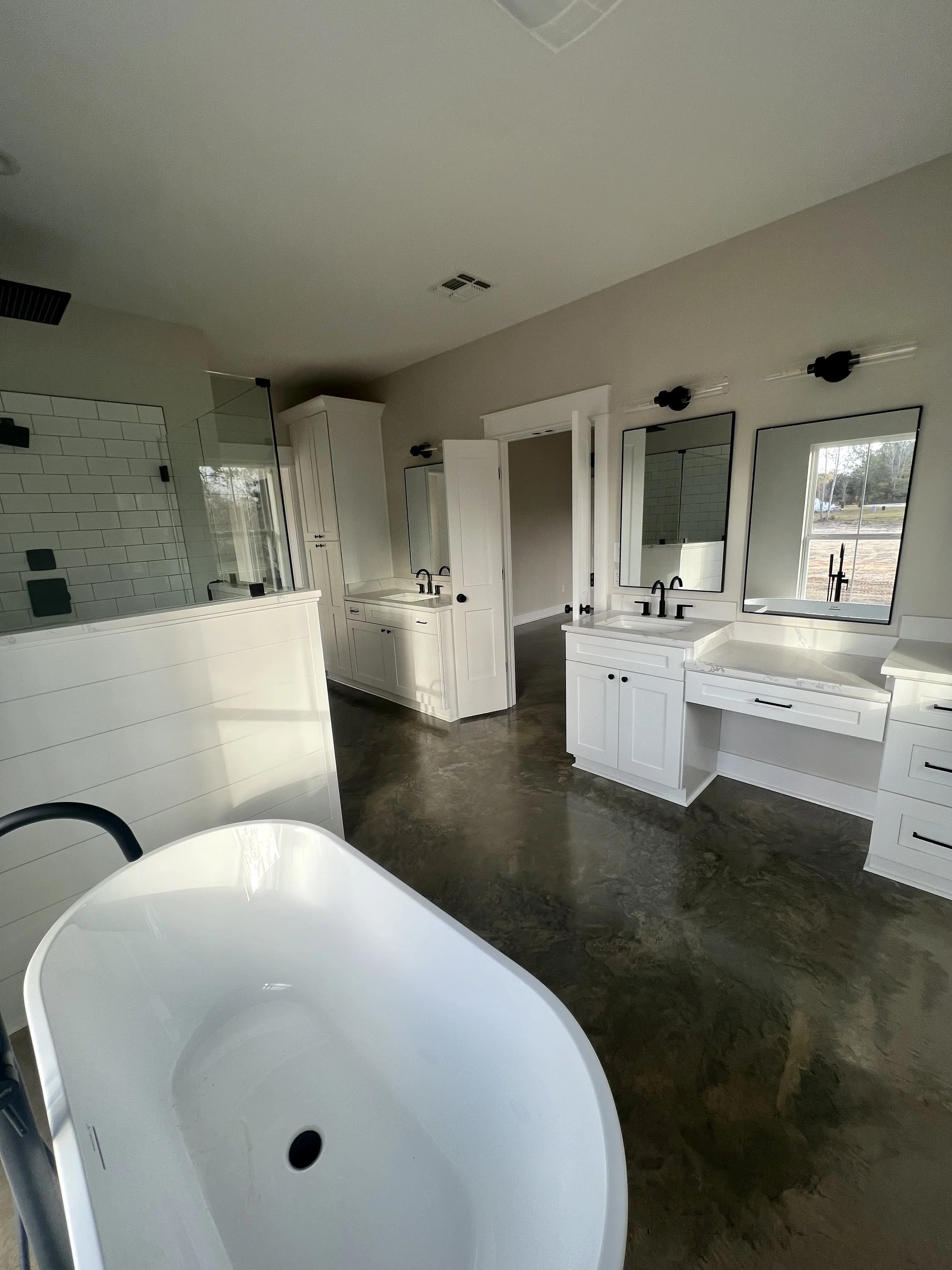 bathroom renovations, best ms gulf coast 