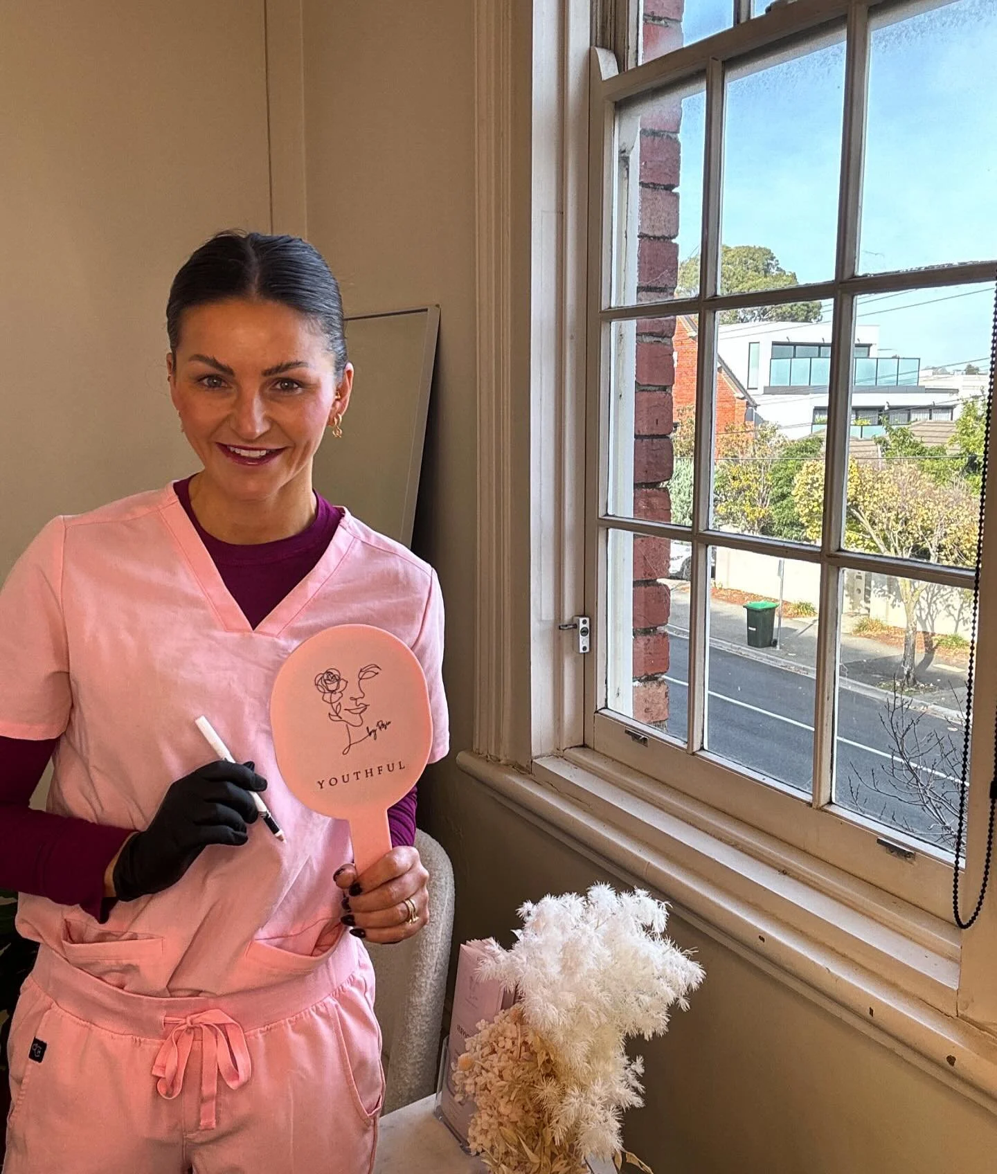 Lines, folds, reduction in collagen, loss of volume and structure are a natural part of life. At Youthful by Rosie, we understand that some people like to reduce and rejuvenate these changes. 

Book your complimentary initial consultation with Regist