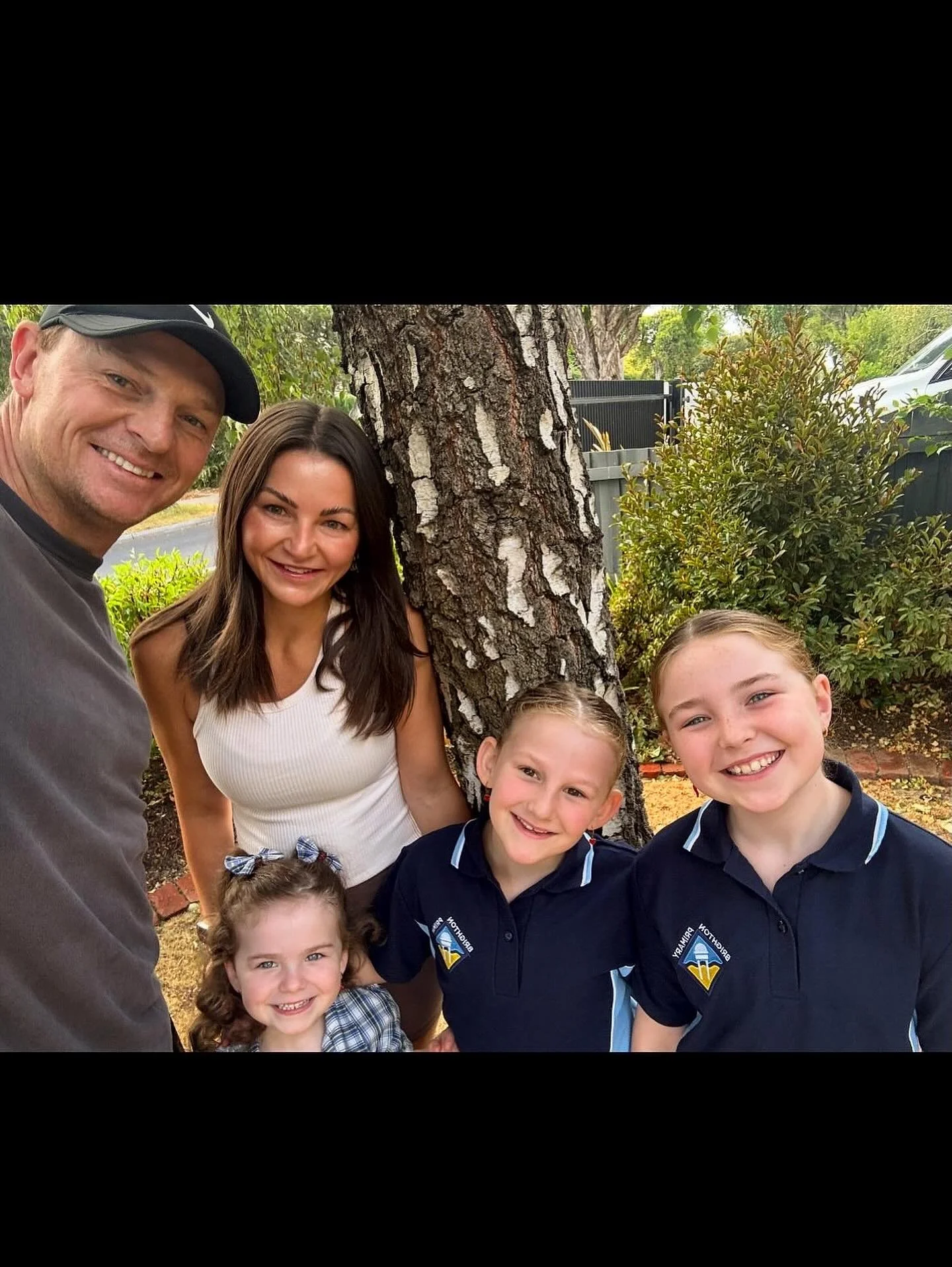 3 school girls for me this year! 

Fridays will now be a full day in clinic. 

Book appointments via the link in bio.