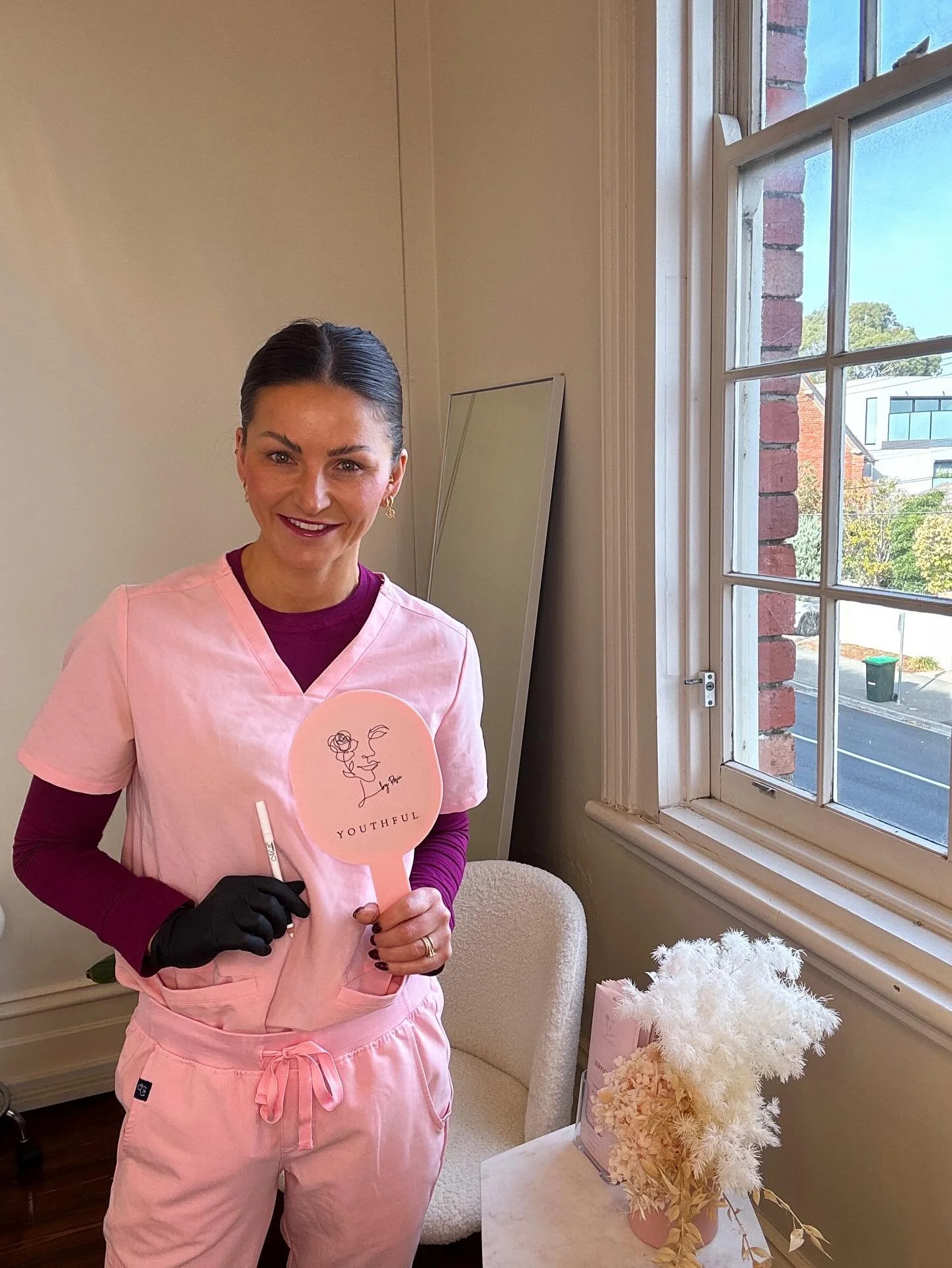 Wrinkles, fine lines, folds, and volume loss are a natural part of life. At Youthful by Rosie, we understand that some people like to reduce and rejuvenate these changes. 

Follow the 🔗 in bio to book a complimentary consultation today.