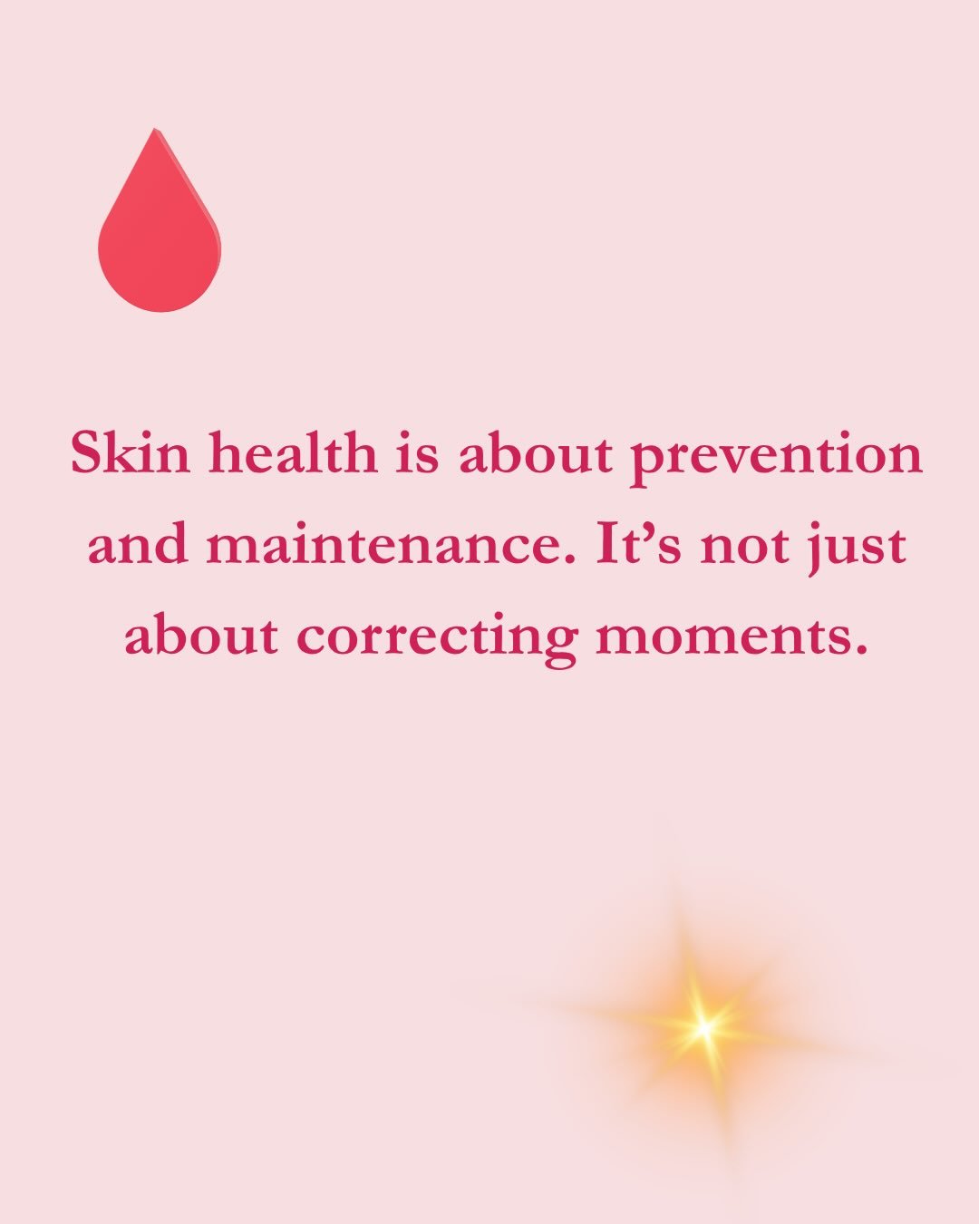 We all want healthy, natural and glowing skin! 

At Youthful by Rosie, we consistently help people care for their skin, by managing the whole skin journey. 

We pride ourselves on, not just correcting moments, but prevention and maintenance. 

This r