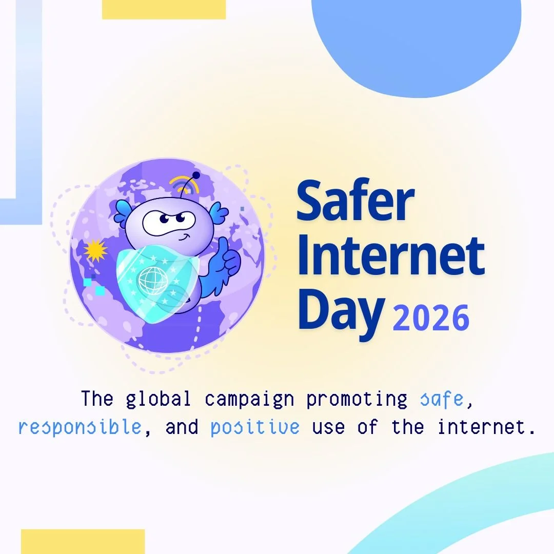 Safer Internet Day 2026