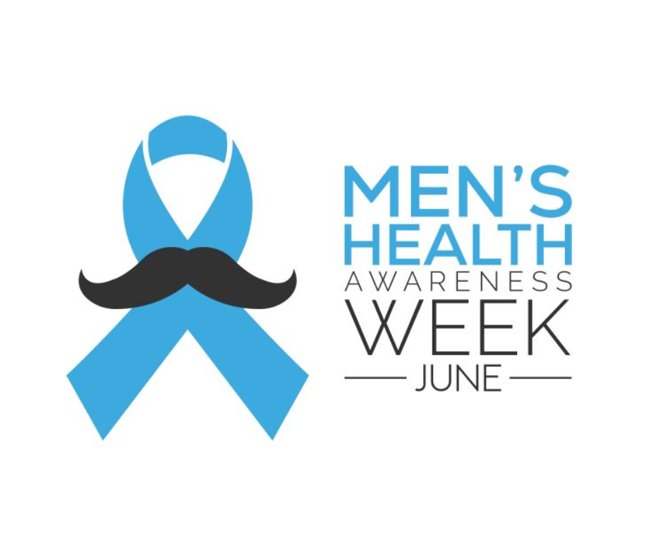 International Men’s Health Week