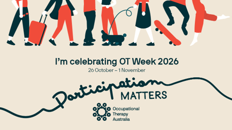 OT Week 2026