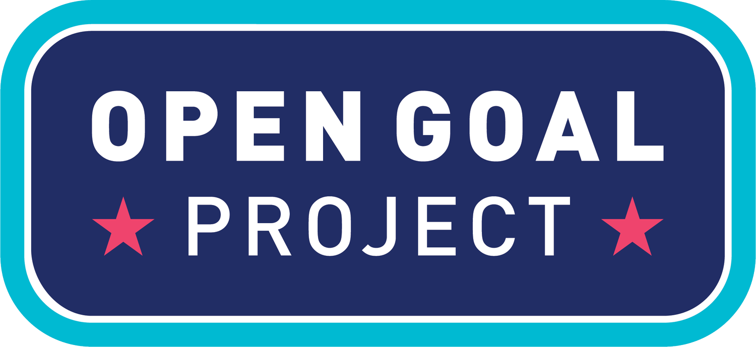 Open Goal Project