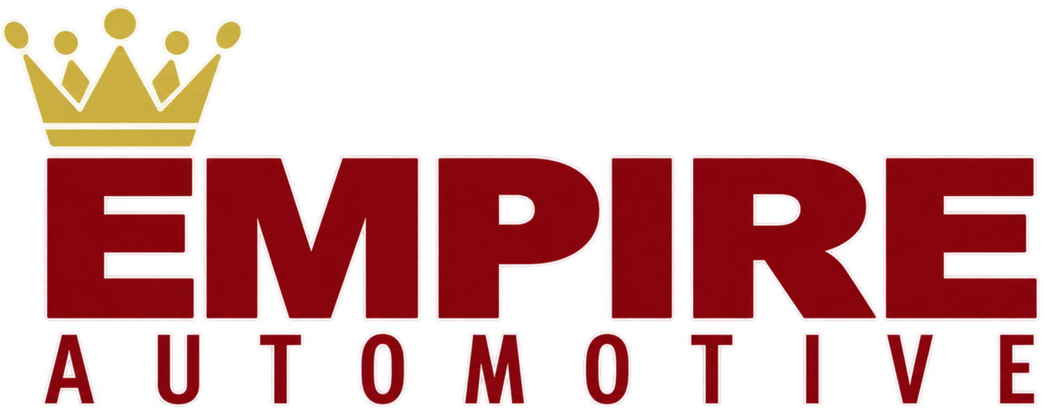 Empire Automotive, We Are Vintage Automotive Restoration