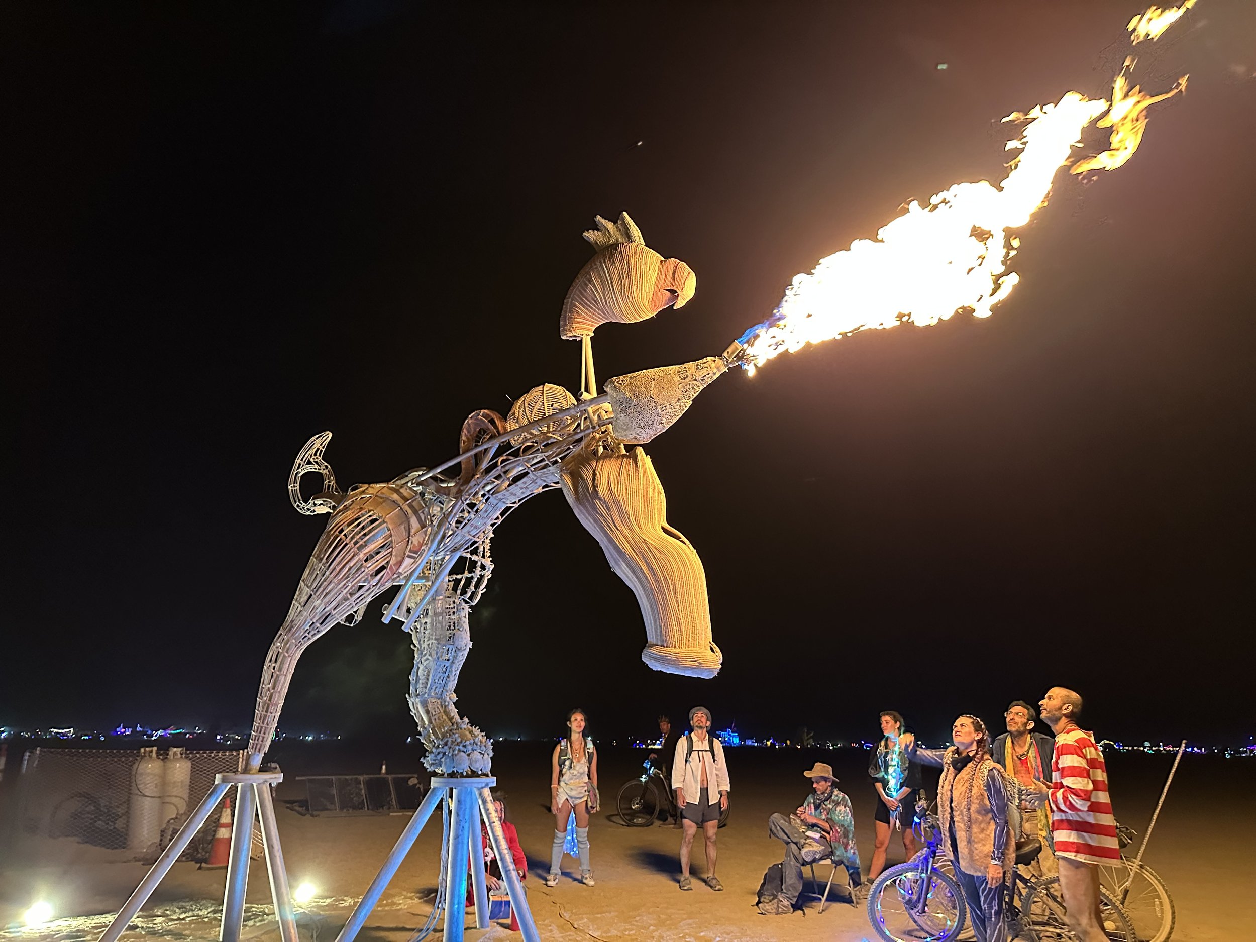 What I Learned Writing Two Papers About a Sculpture That Didn't Fully Survive