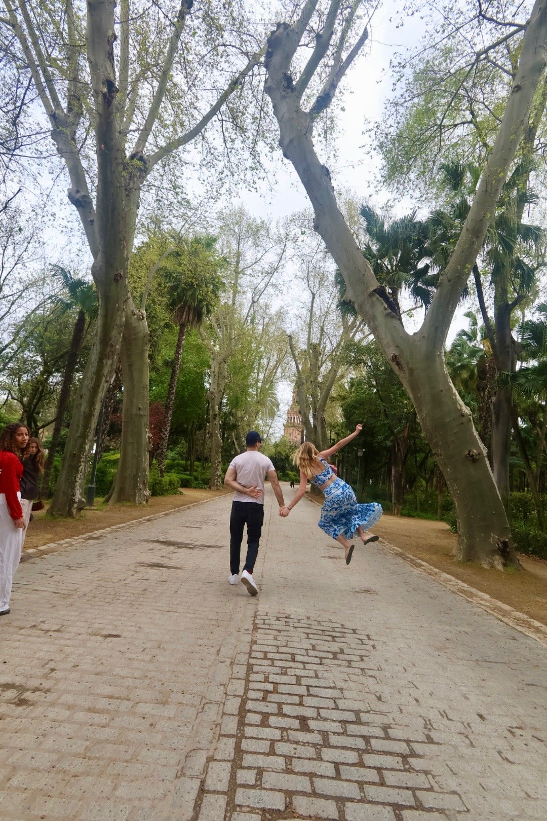 When Do We Jump The Wall