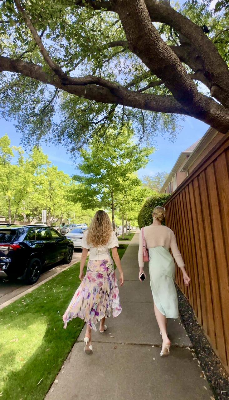 I Have A Plan For Me