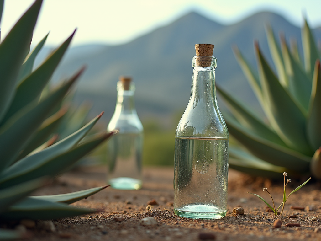 Tablitas (4 botellas de 175mL)