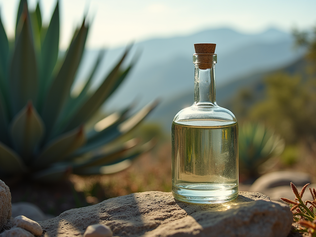 Espadín (5 Litros)