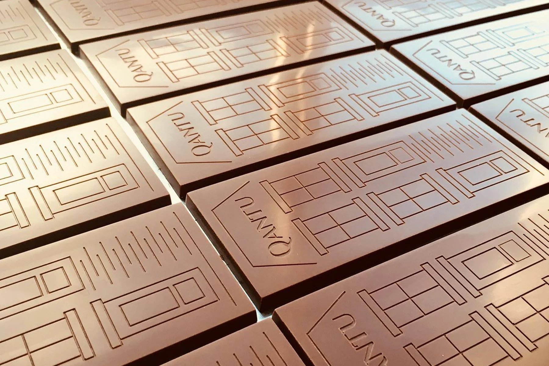 QANTU CHOCOLAT