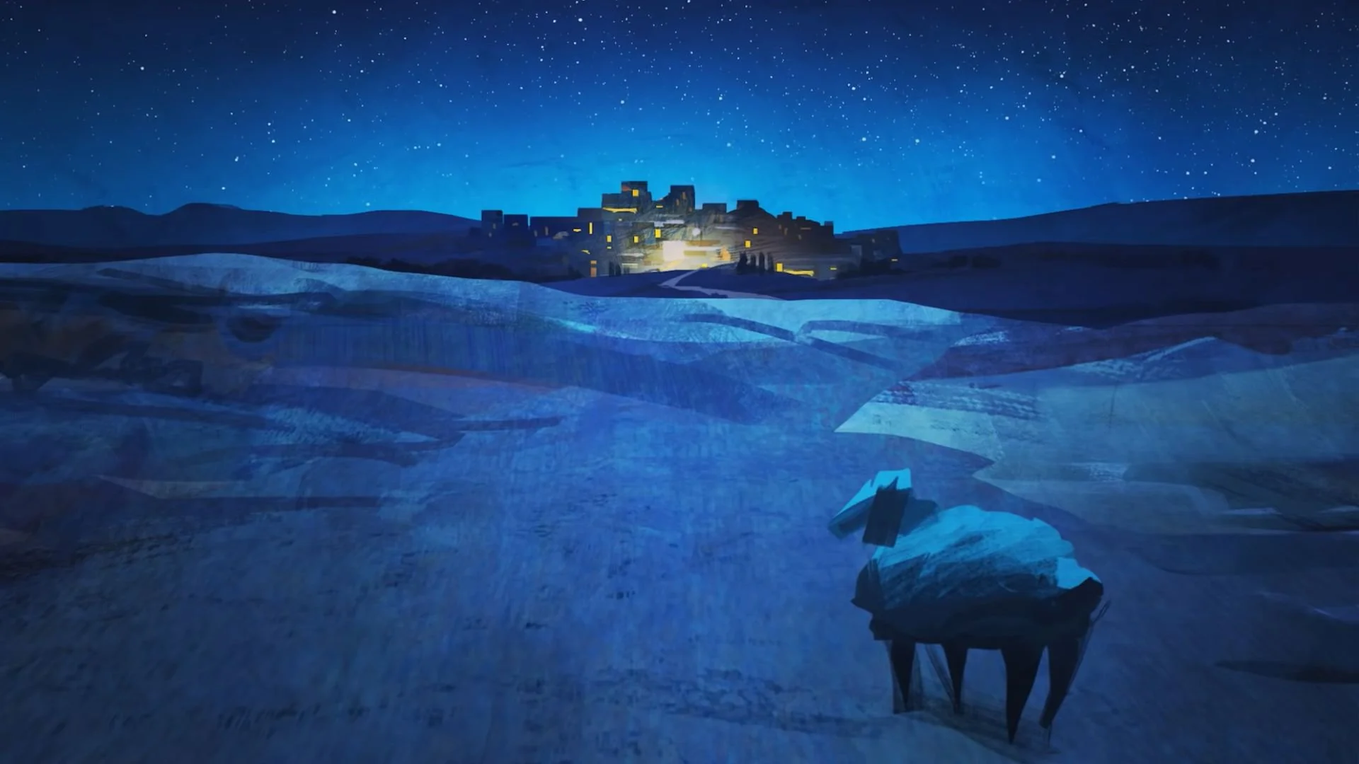 Proper Behavior in the Household of God