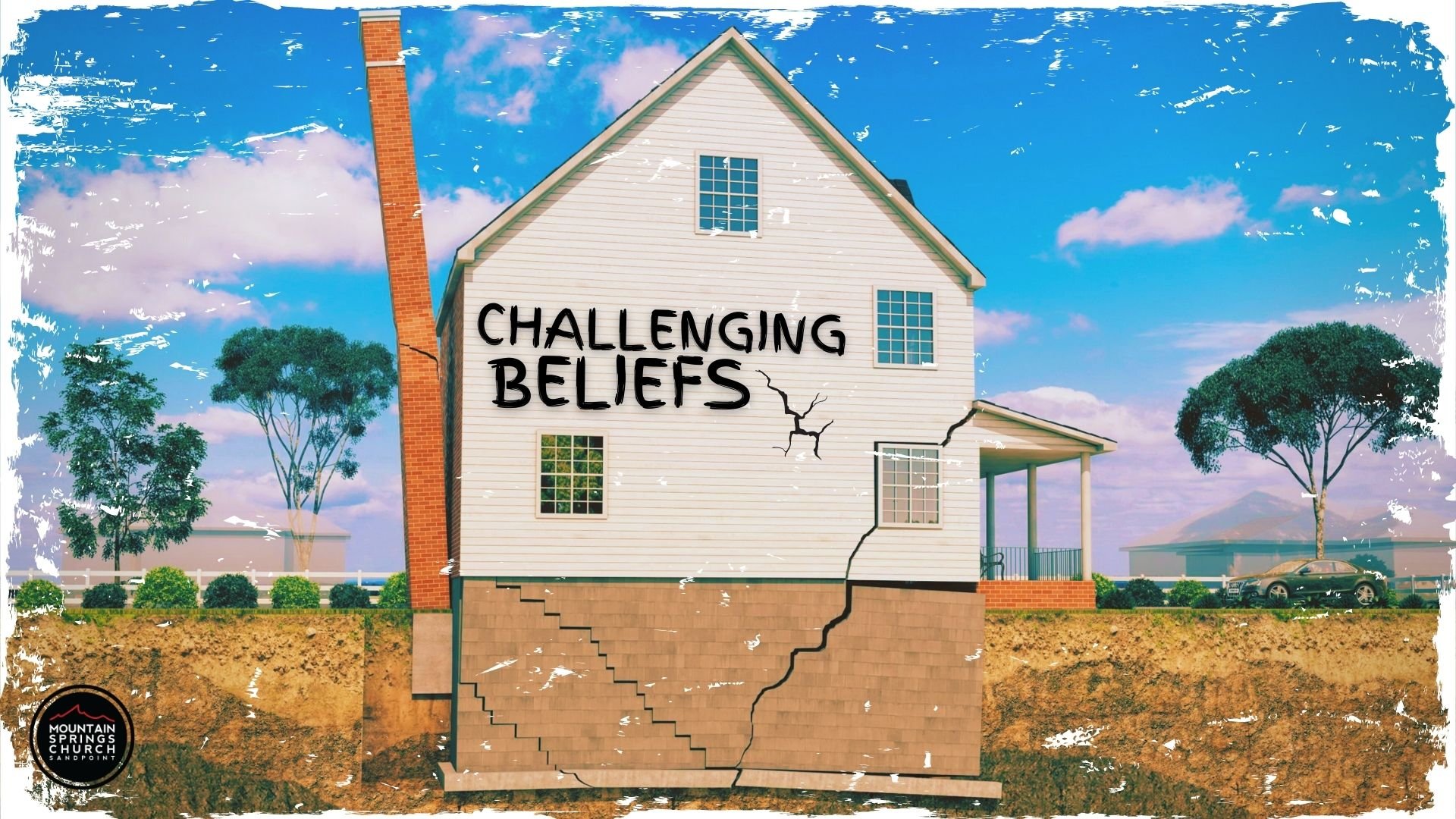 Challenging Beliefs