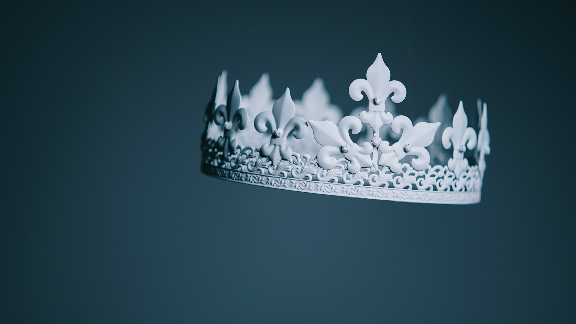 Easter 2018 - Rivers of Living Water