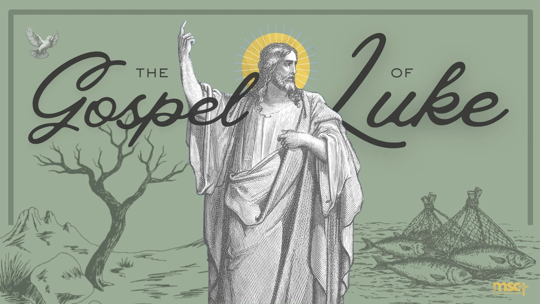 Who Is Blessed