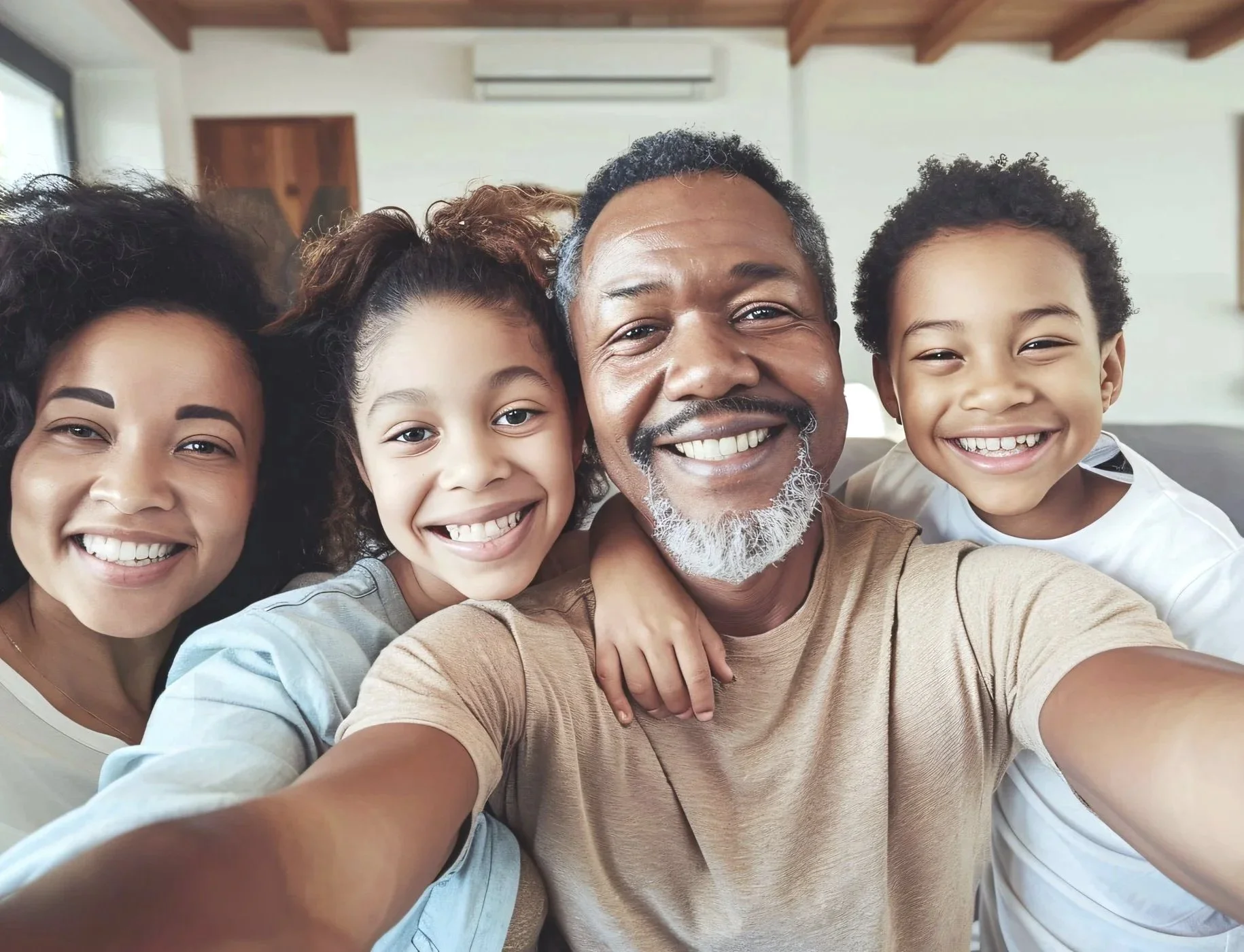grandparents raising grandkids