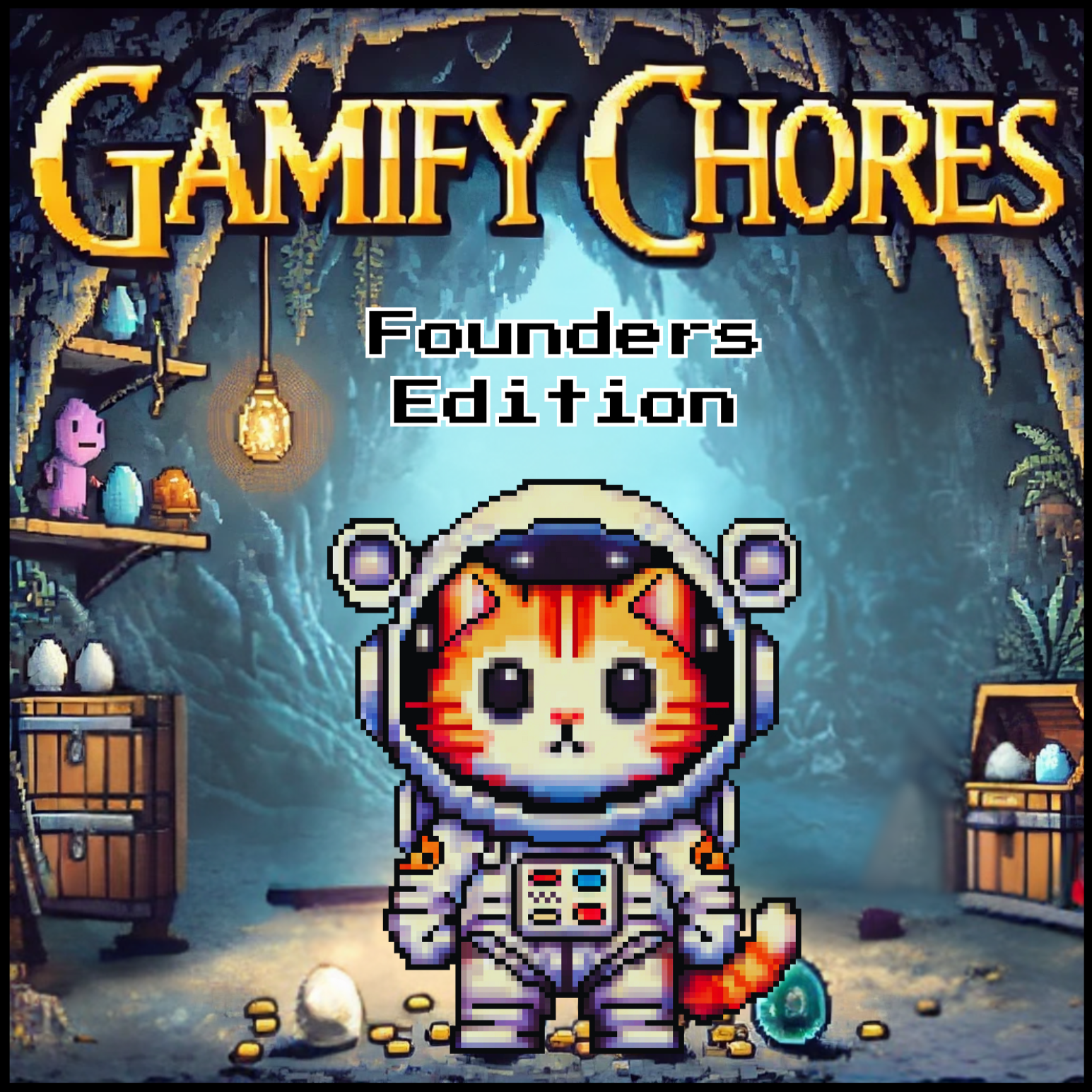 Gamify Chores PreLaunch Cover.png