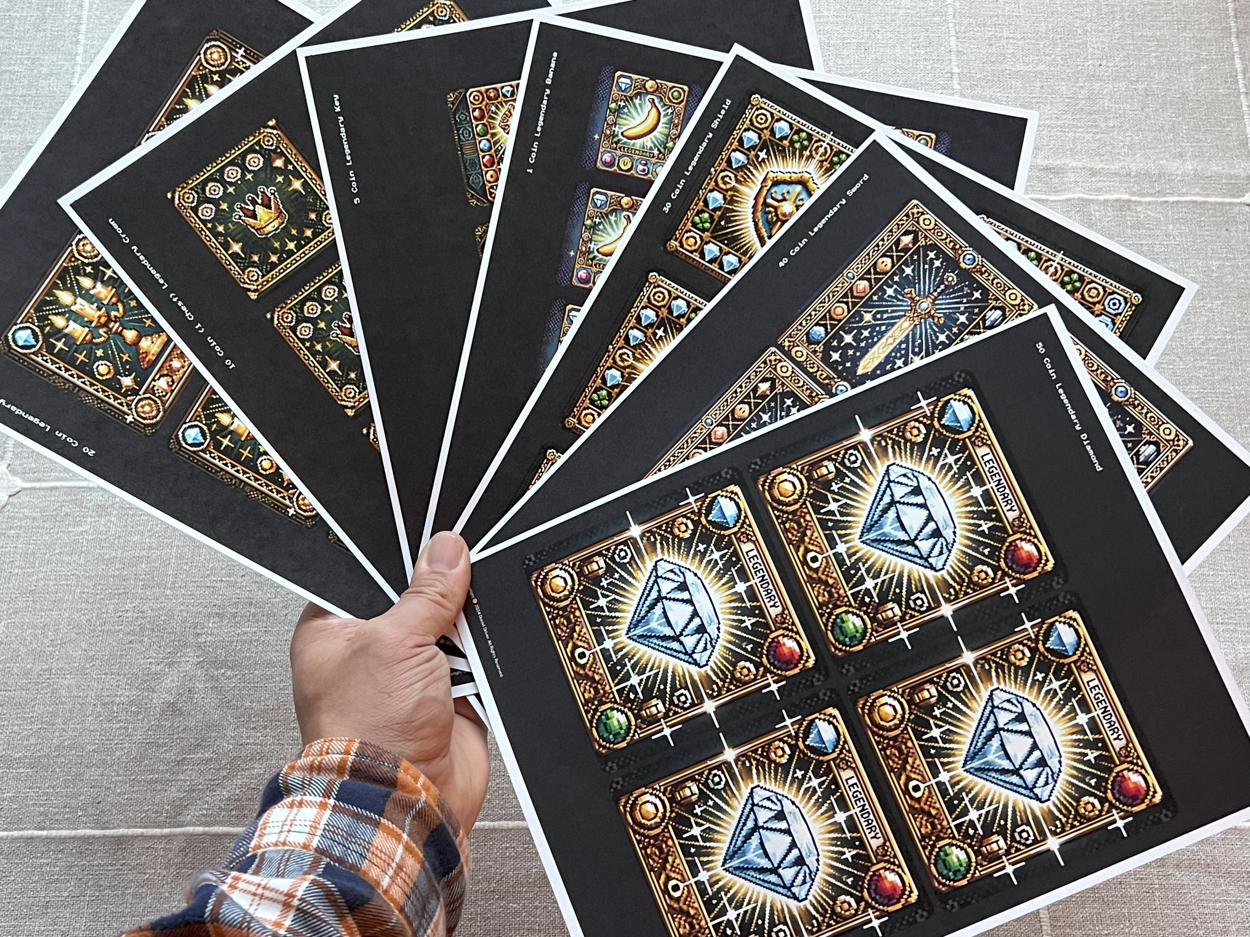 Serohc Expansion Prize Tokens.jpg