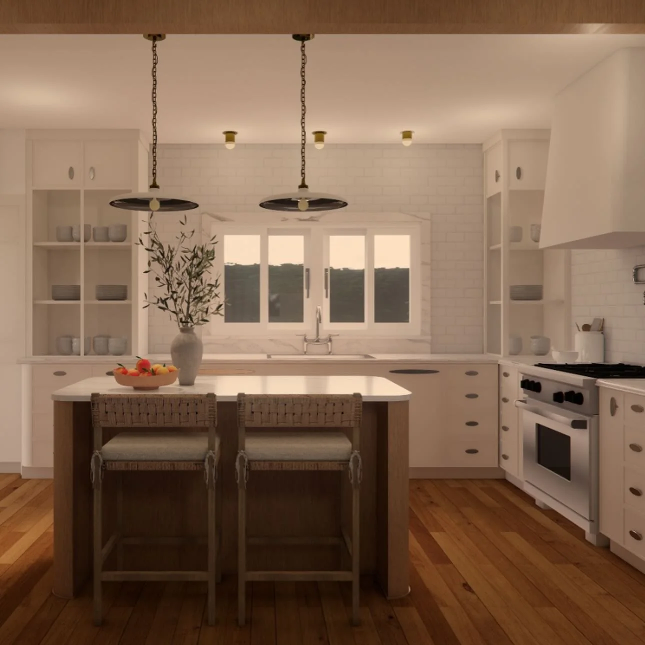 Oh soft, timeless beauty. We cannot wait to see you come to life. 🤍