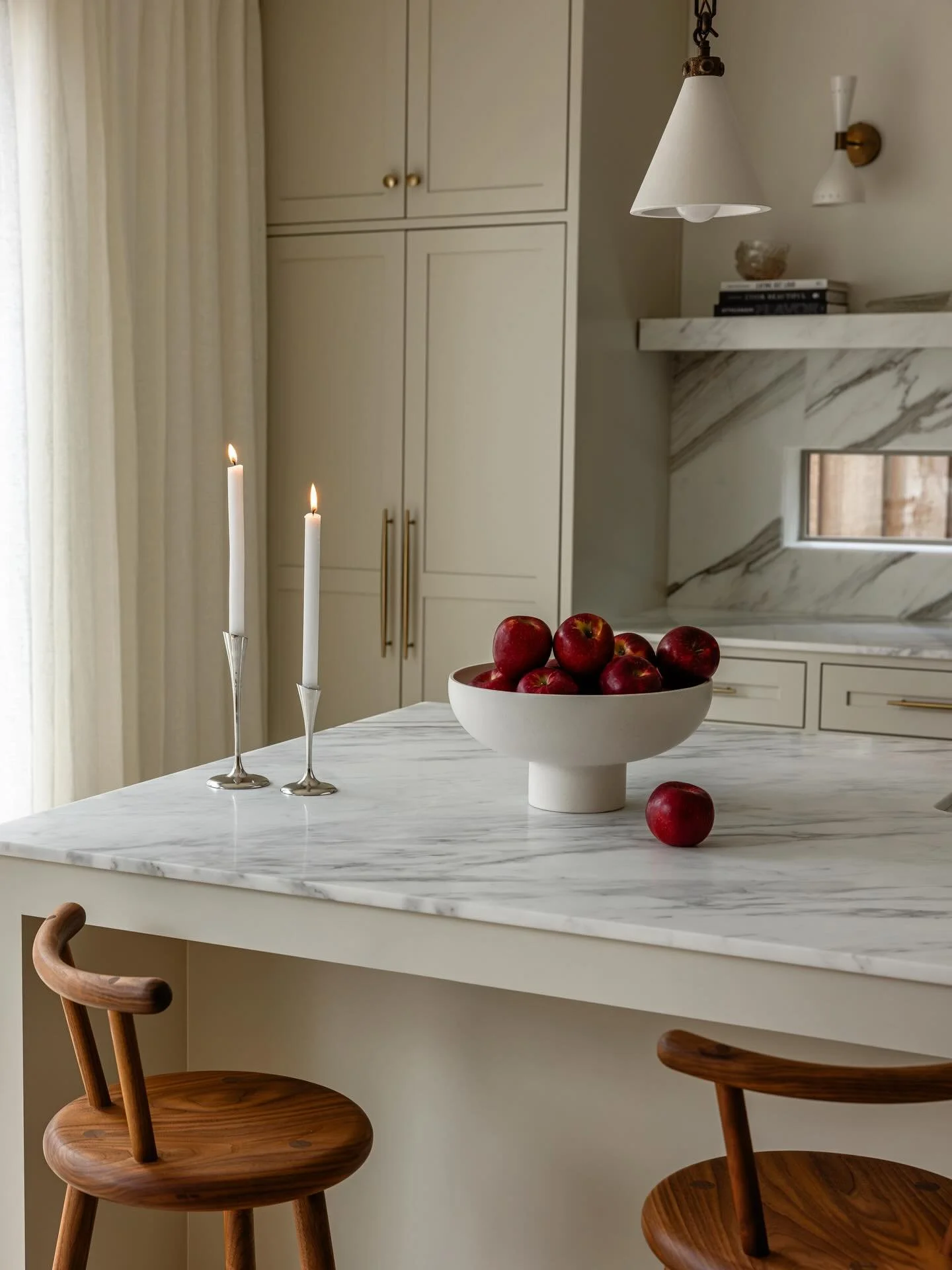 A kitchen scene from a few years ago. 

#interiors #fyp #studiokaye #interiordesign