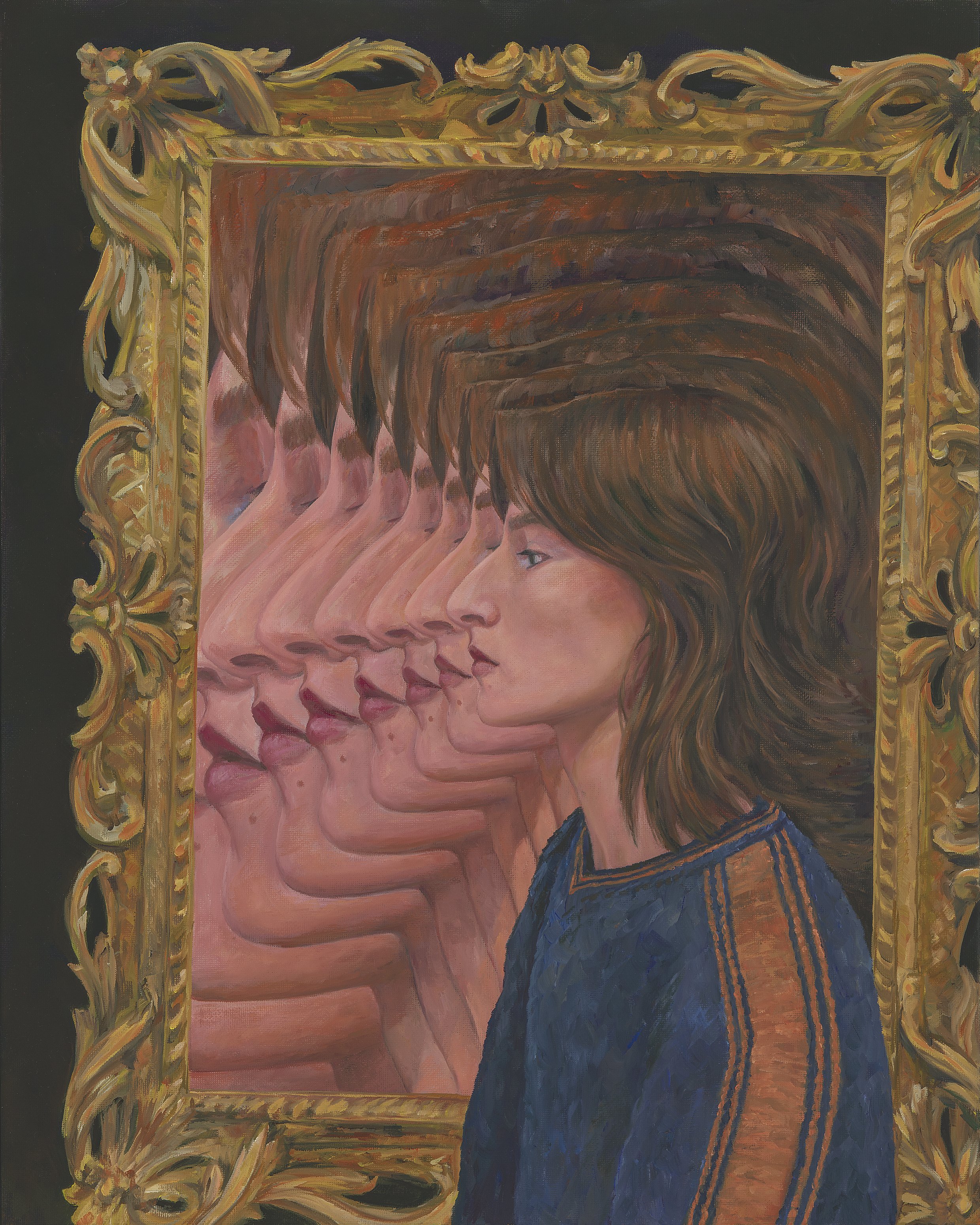 In My Head