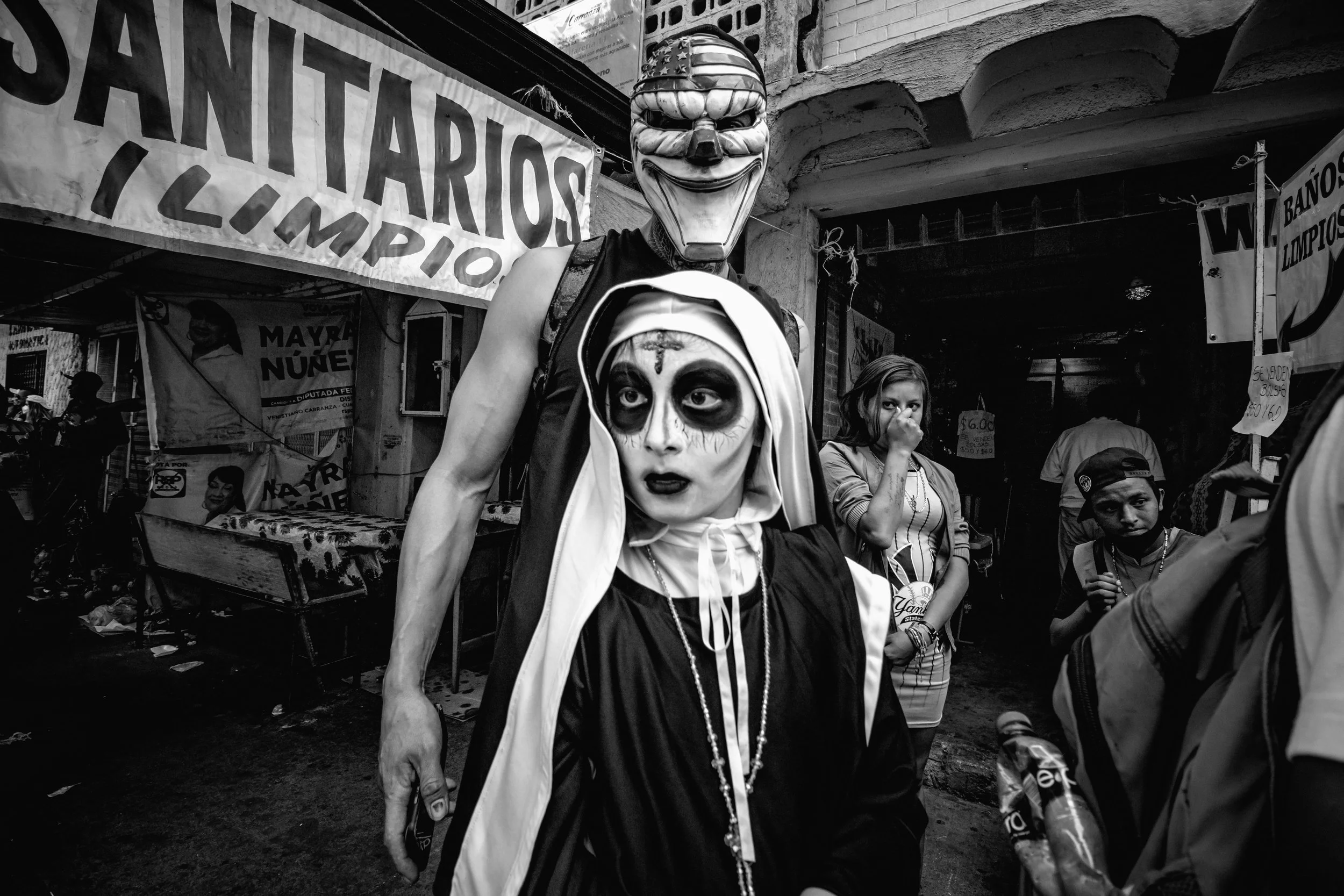 Street Photography