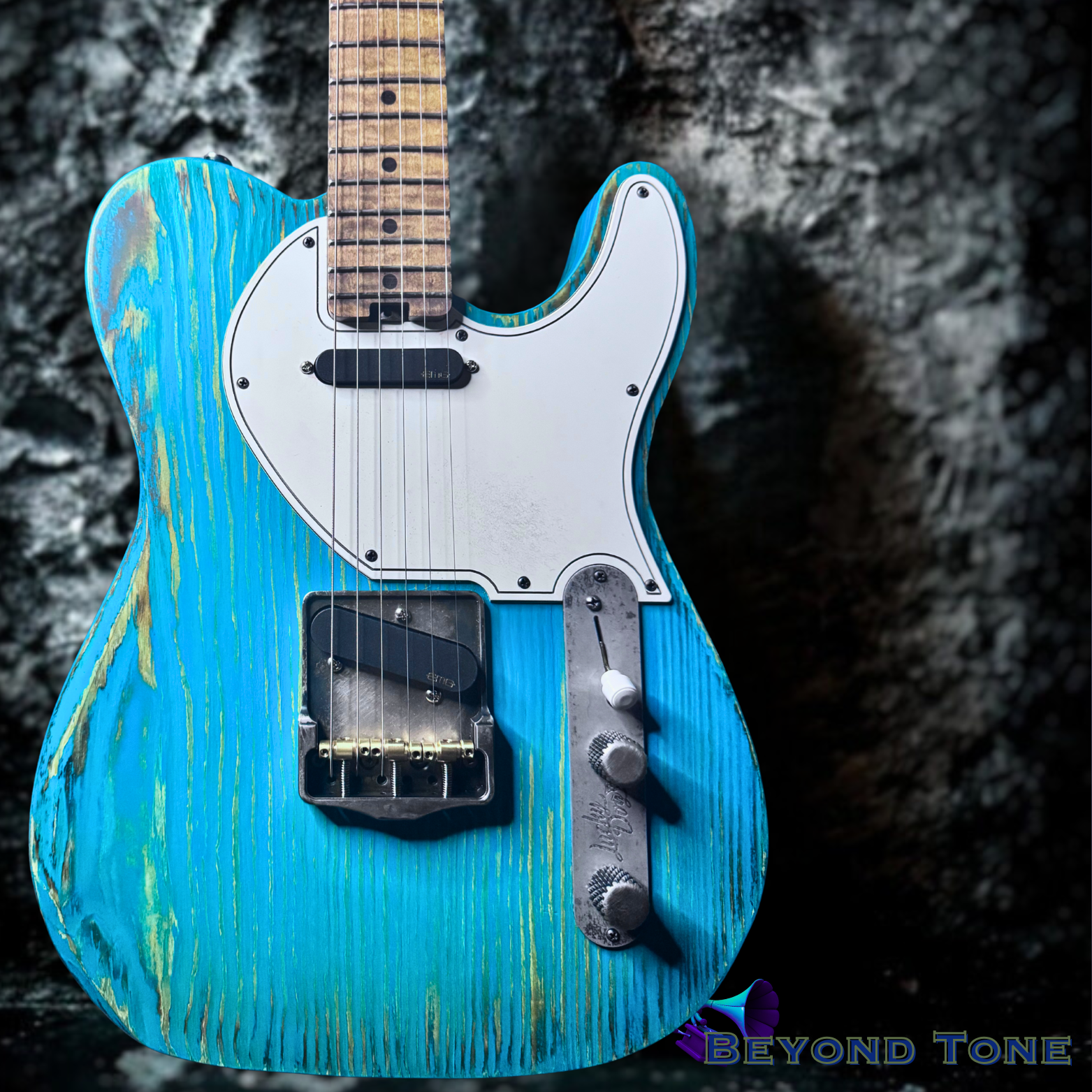 Lucky dog evangelist 