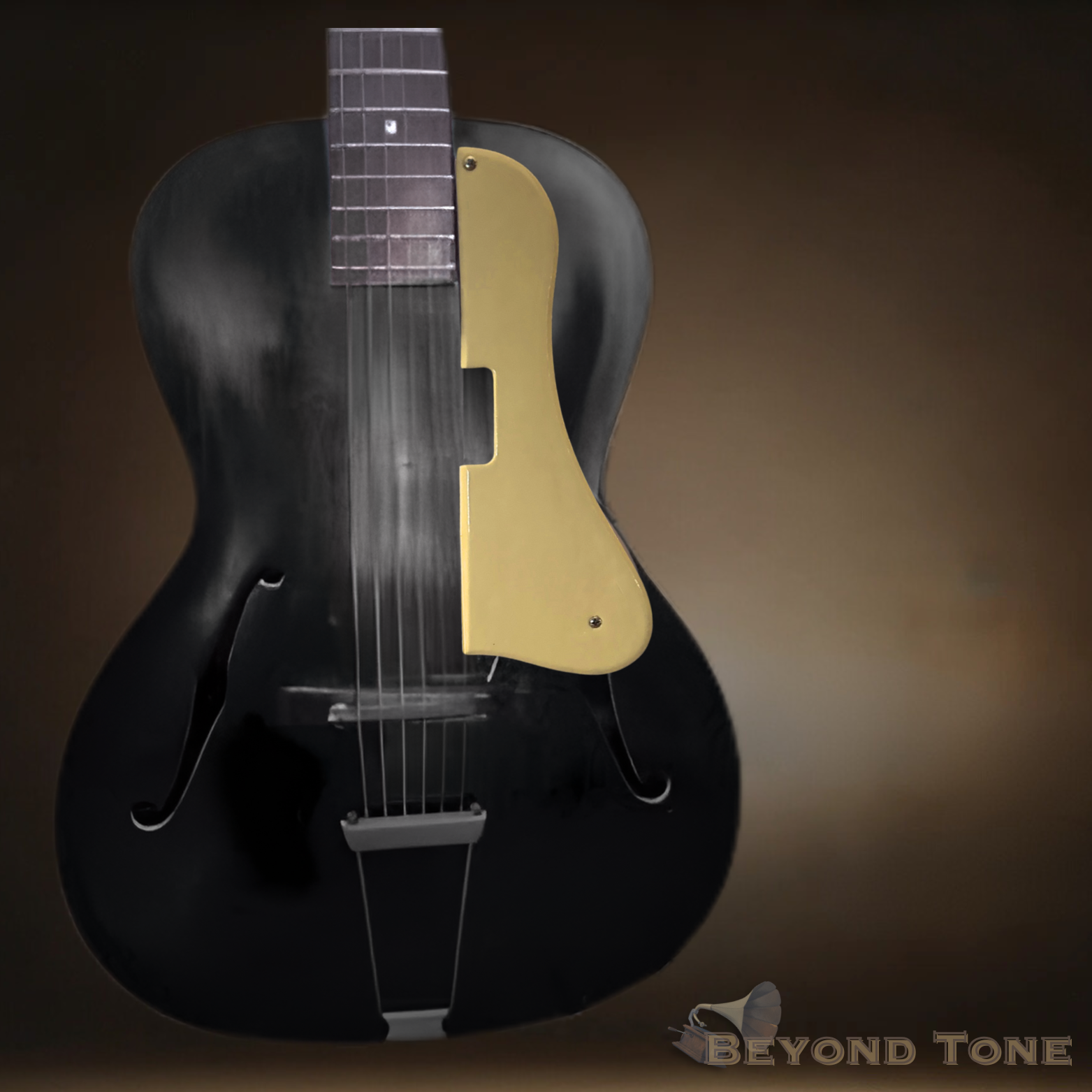 Vintage Gibson L-30 1935 