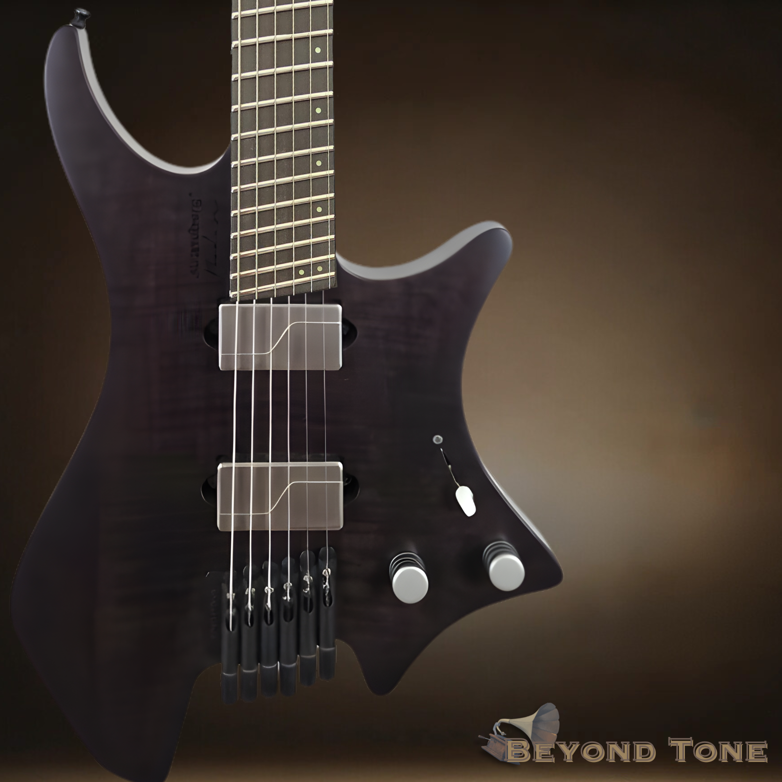 Strandberg Boden ( Japanese )