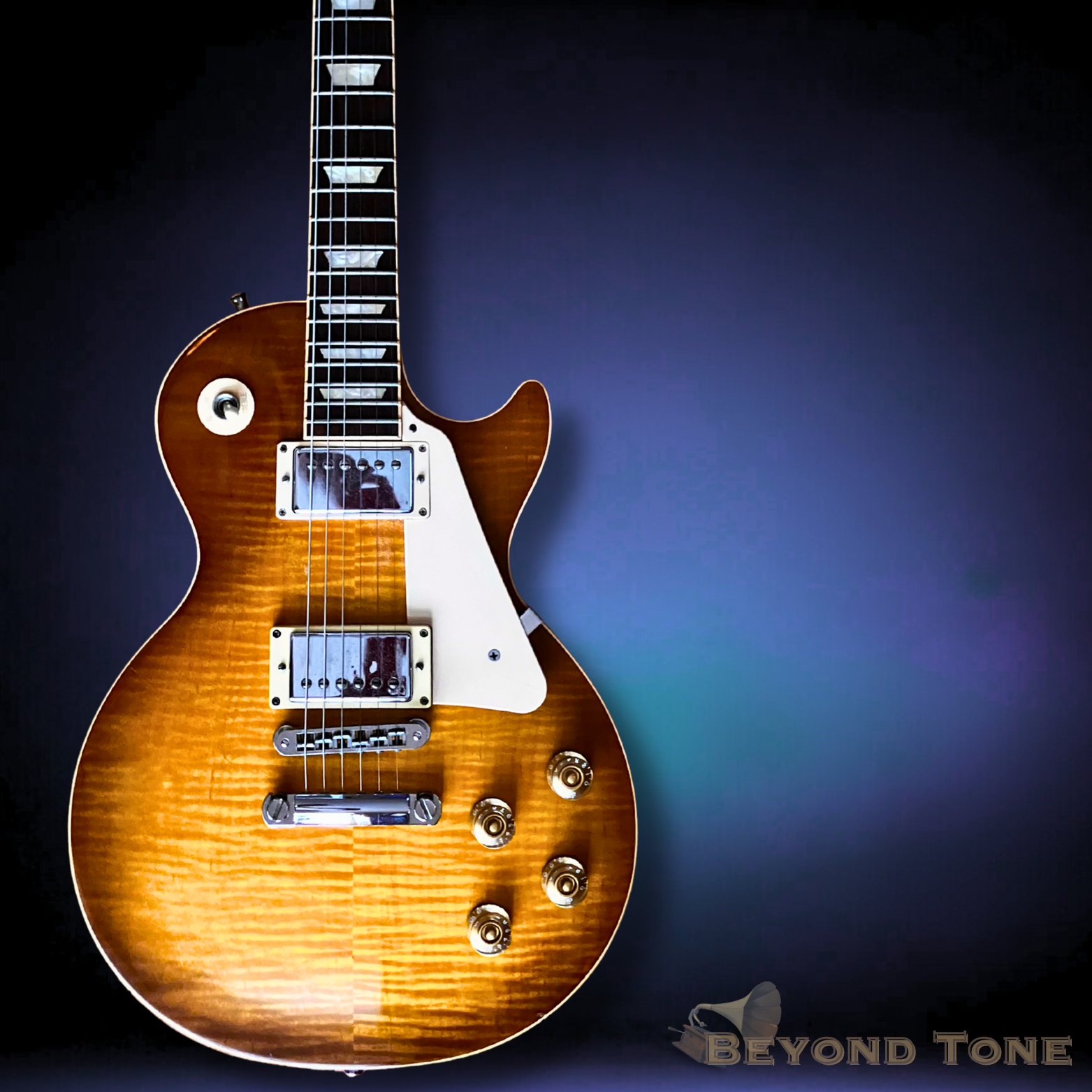 Gibsons Les Paul