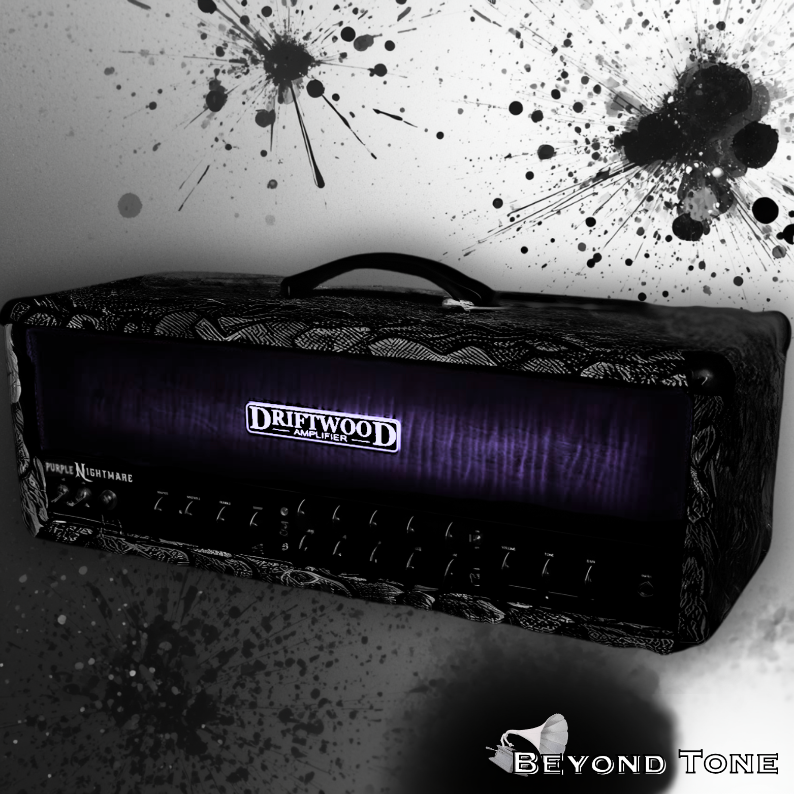 Driftwood Purple Nightmare 