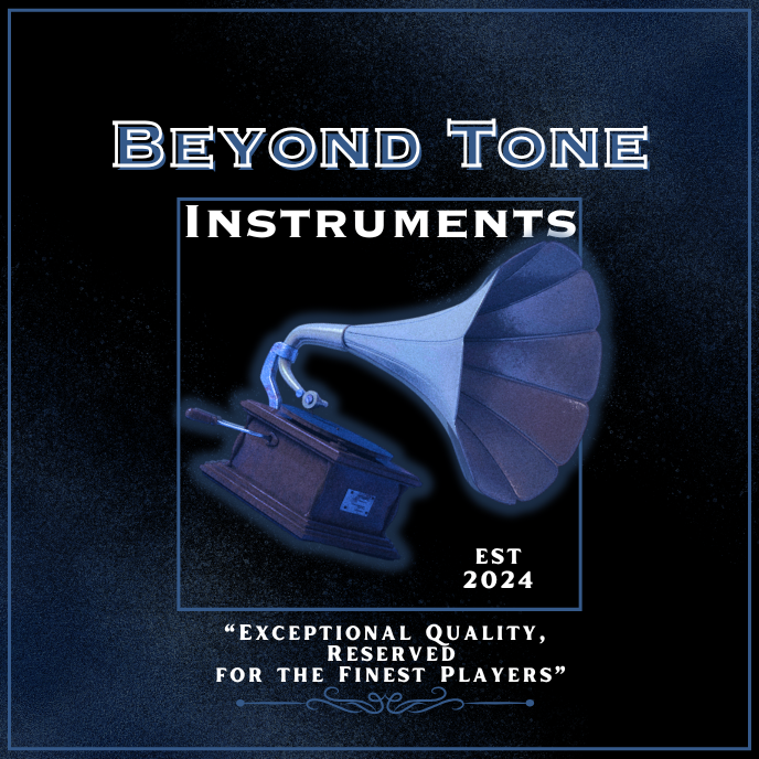 Beyond Tone Instruments