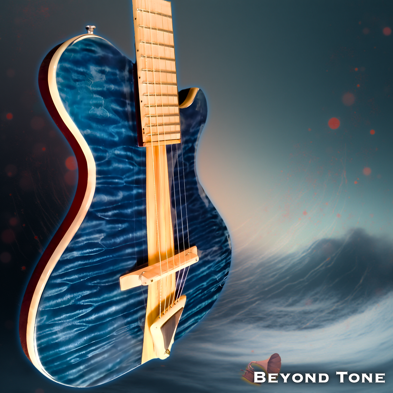 Shank Instruments Piezo