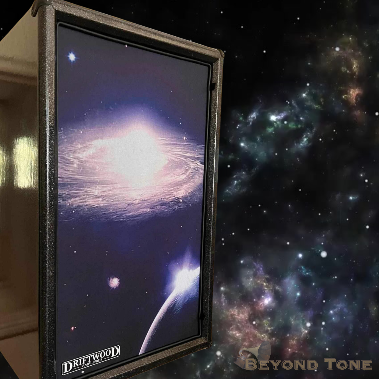 Driftwood Purple Nightmare