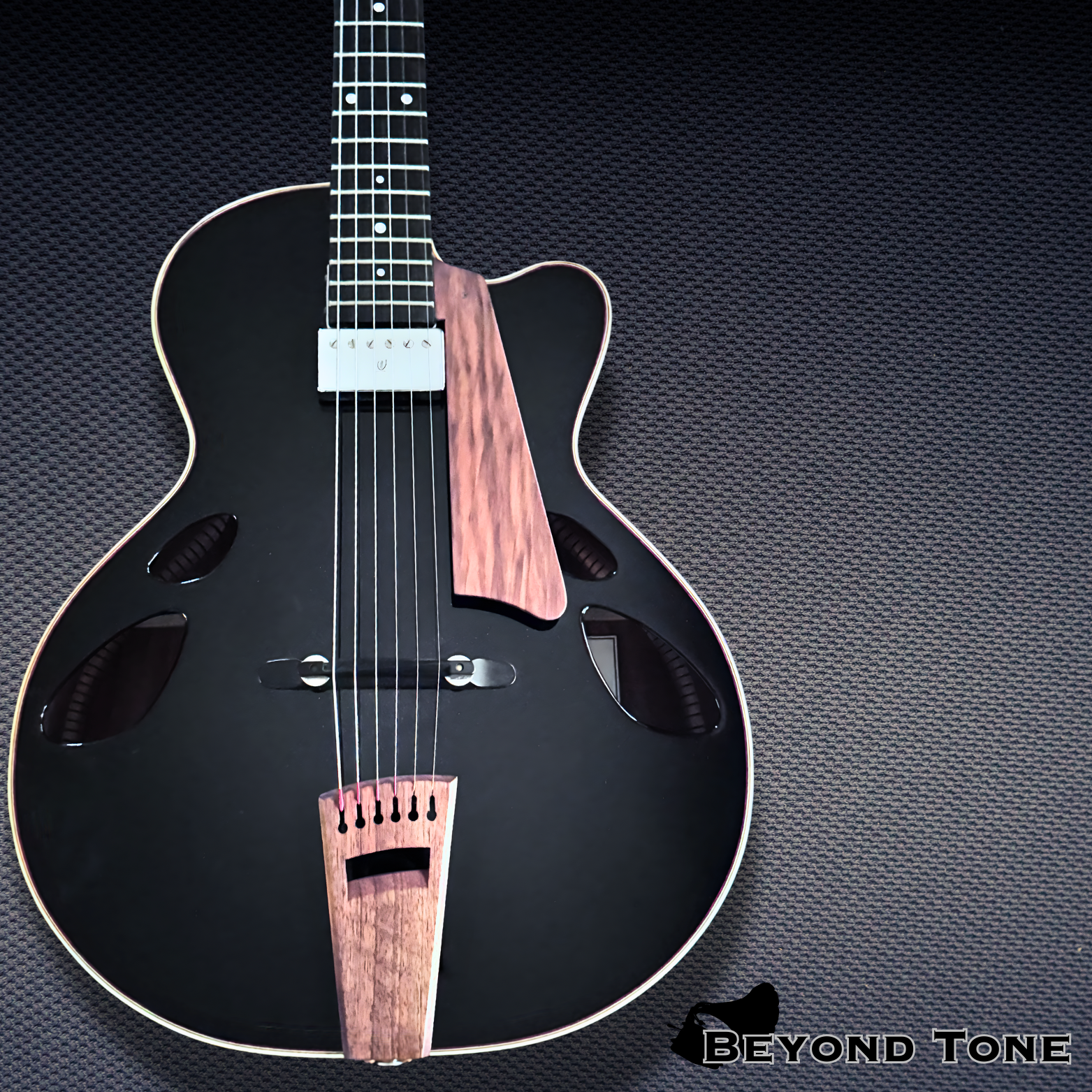 Archtop