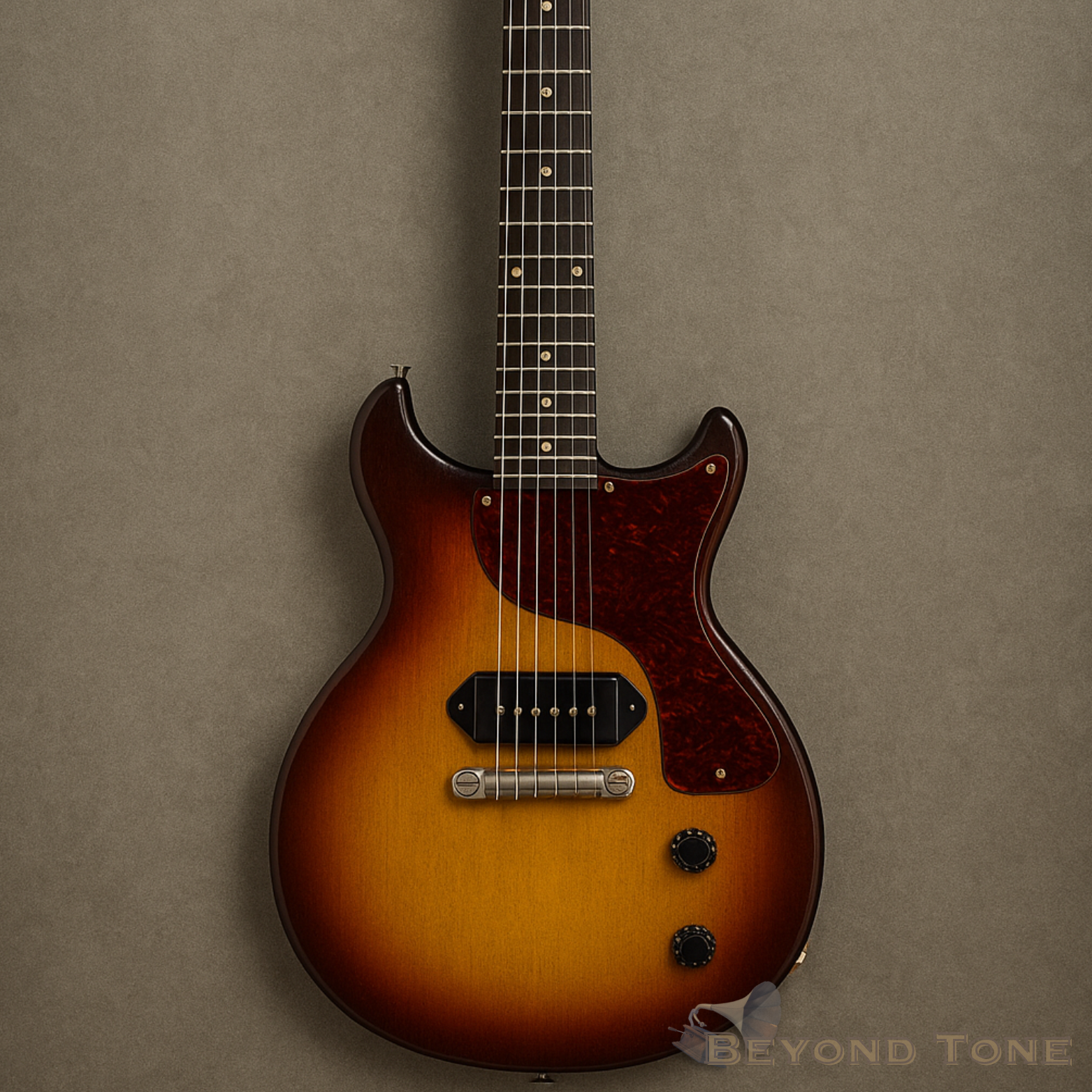 Vintage Melody Maker