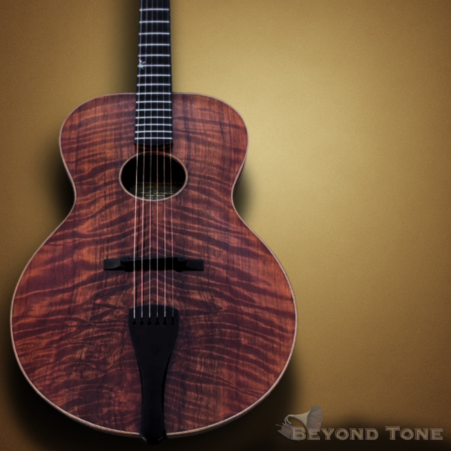 Benedetto Guitars