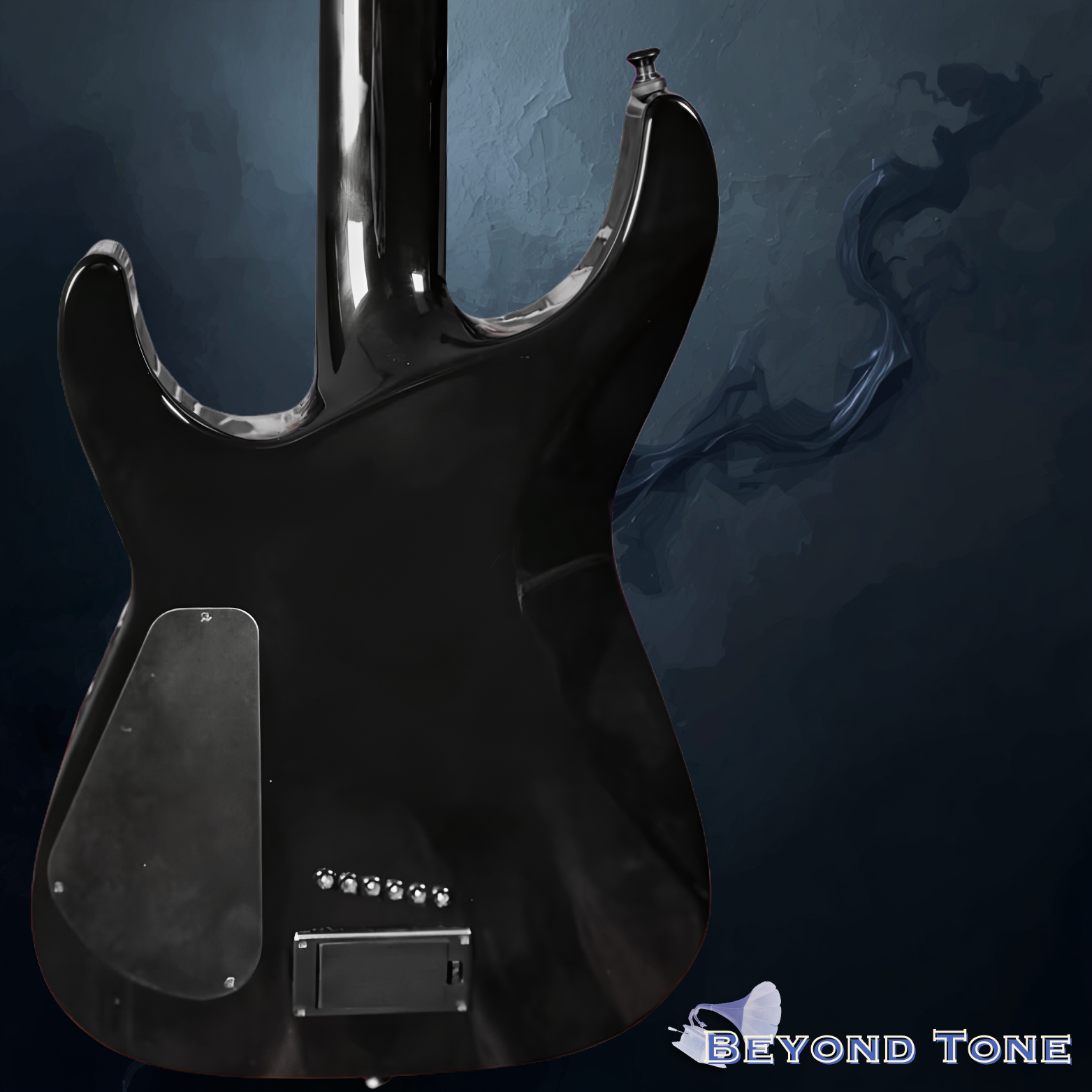 Jackson Mike Learn Namm Limited Edition (2).png