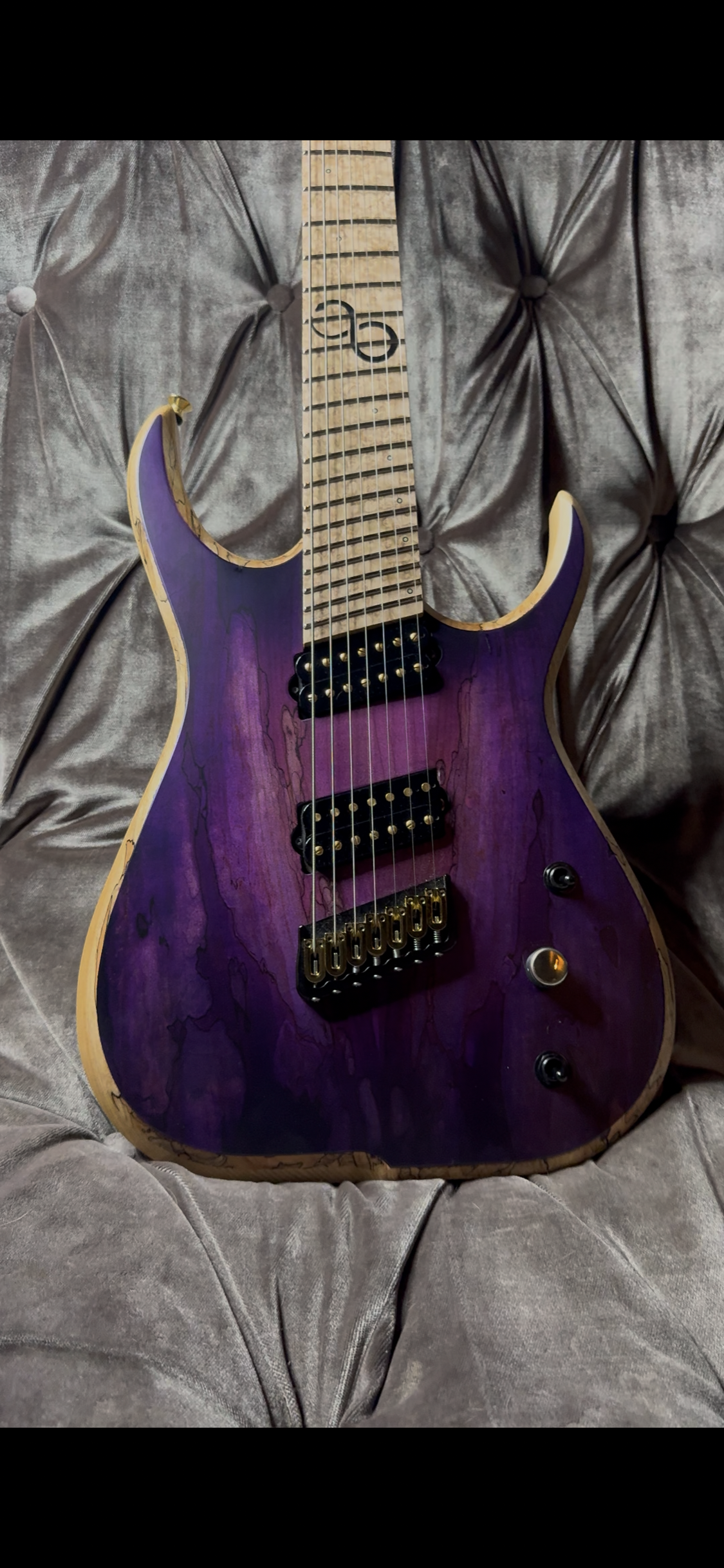 Skervesen Raptor