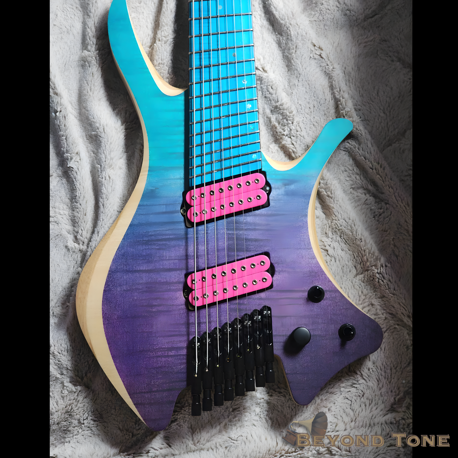 Skervesen Shoggie