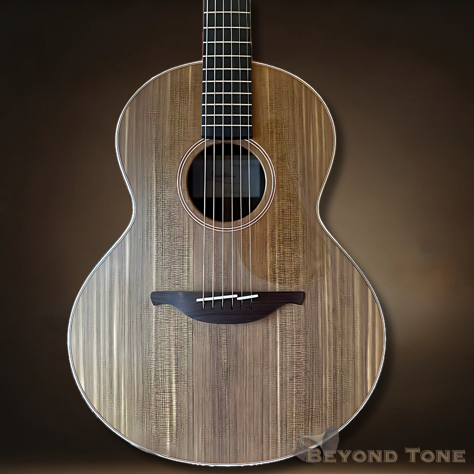 Lowden Guitar