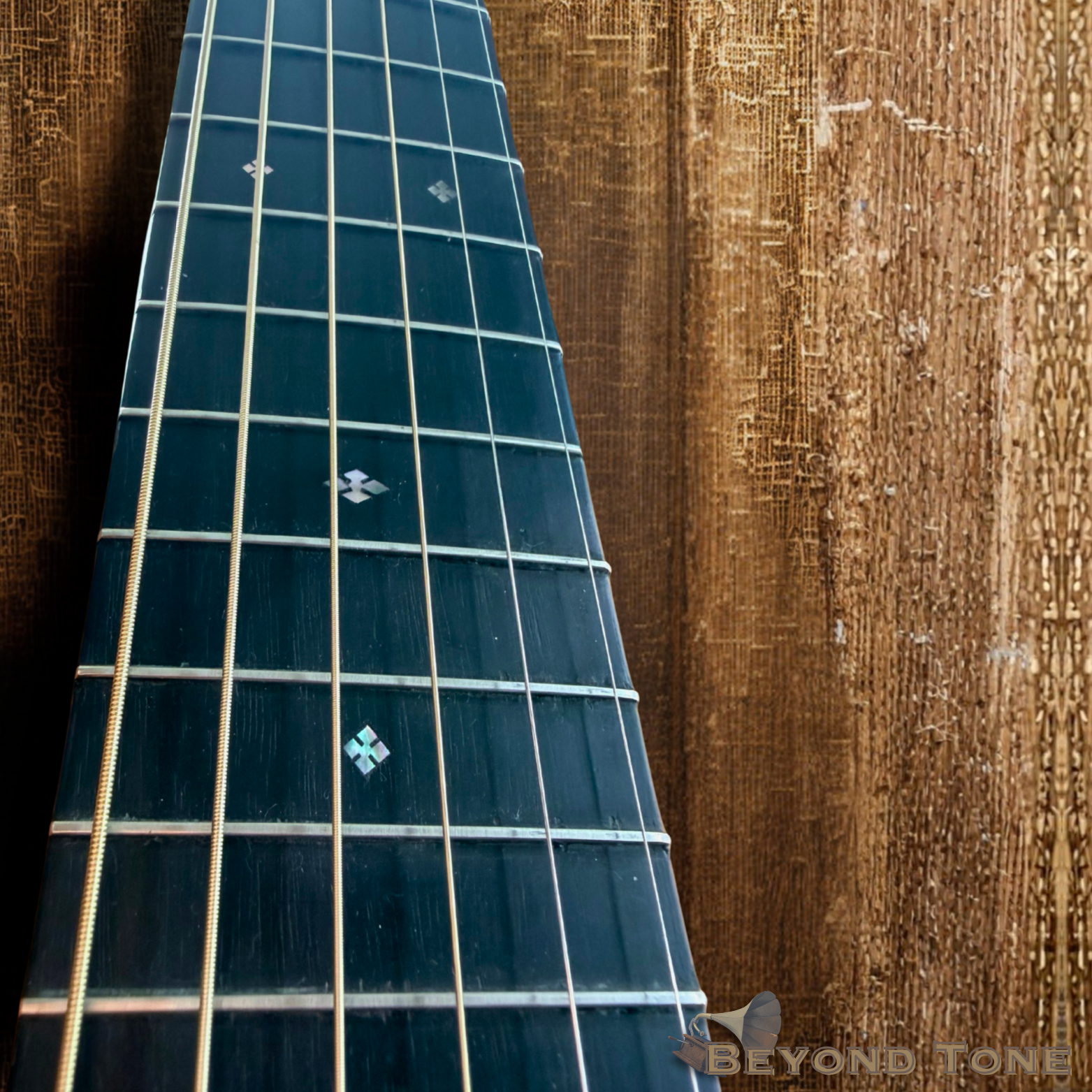 1933 Martin C-2 Archtop Conversion - 42 Style Flat Top Brazilian Rosewood (2).png